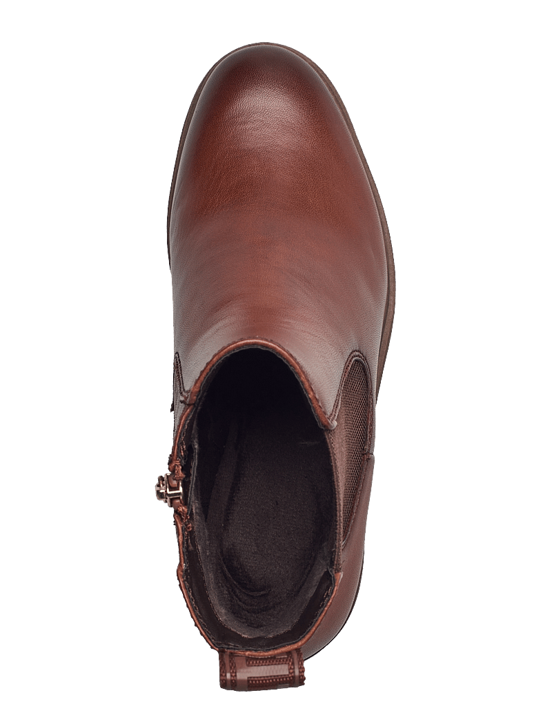 Tamaris - Women Boots - stiefel - muscat - 3