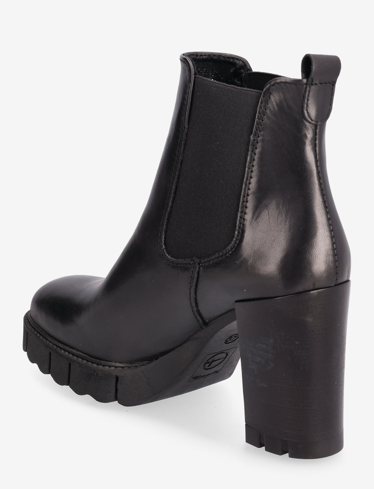 Tamaris - Women Boots - black - 3