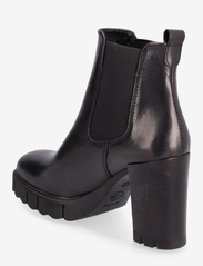 Tamaris - Women Boots - high heel - black - 2