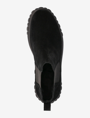 Tamaris - Women Boots - puszābaki bez papēža - black - 3