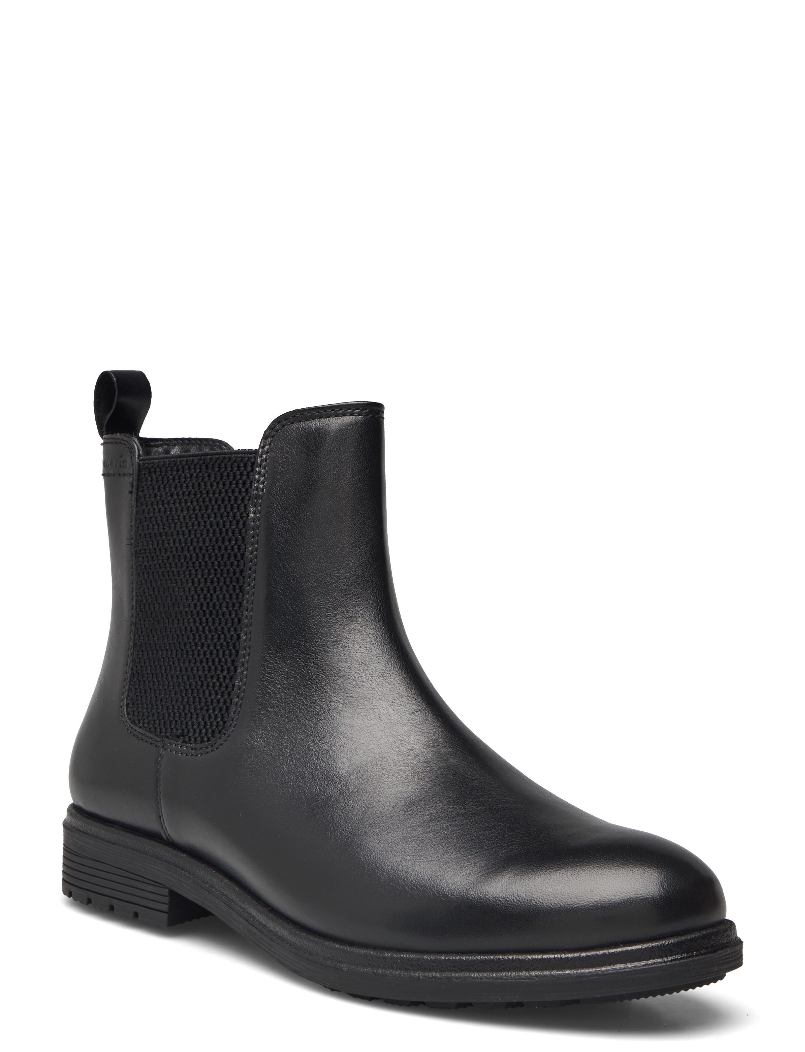 Tamaris Women Boots - Tamaris - BLACK / black