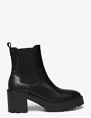 Tamaris - Women Boots - hoge hakken - black leather - 2