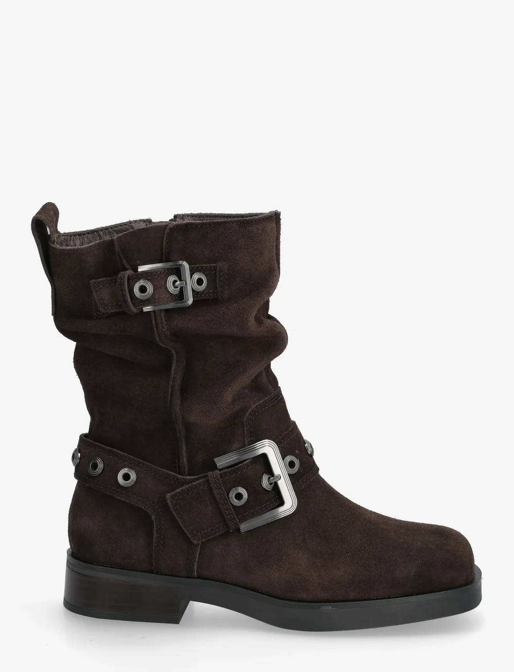 Tamaris - Women Boots - madalad poolsaapad - mocca - 1