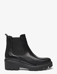 Tamaris - Women Boots - tasapohjaiset nilkkurit - black - 1