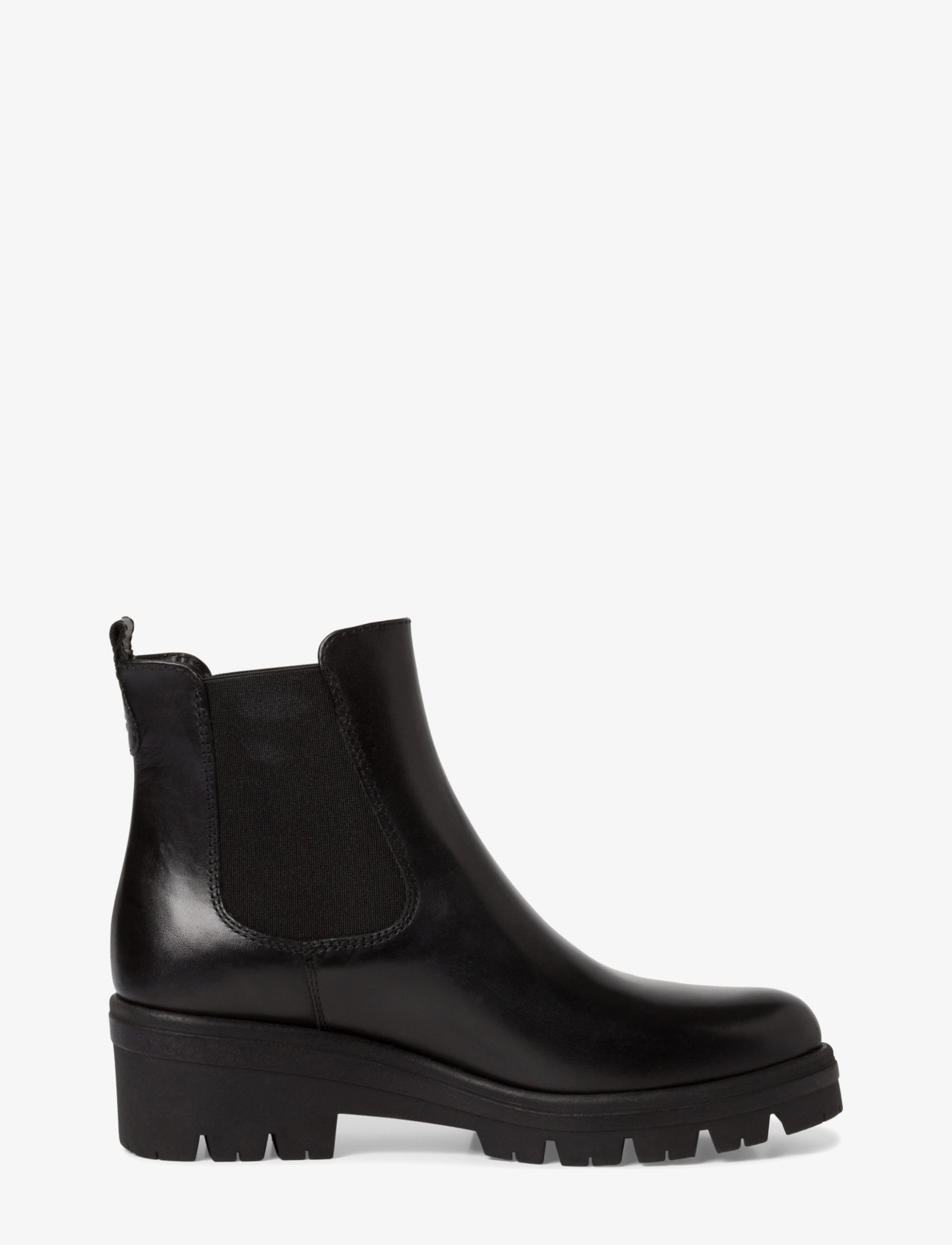 Tamaris - Women Boots - black - 5