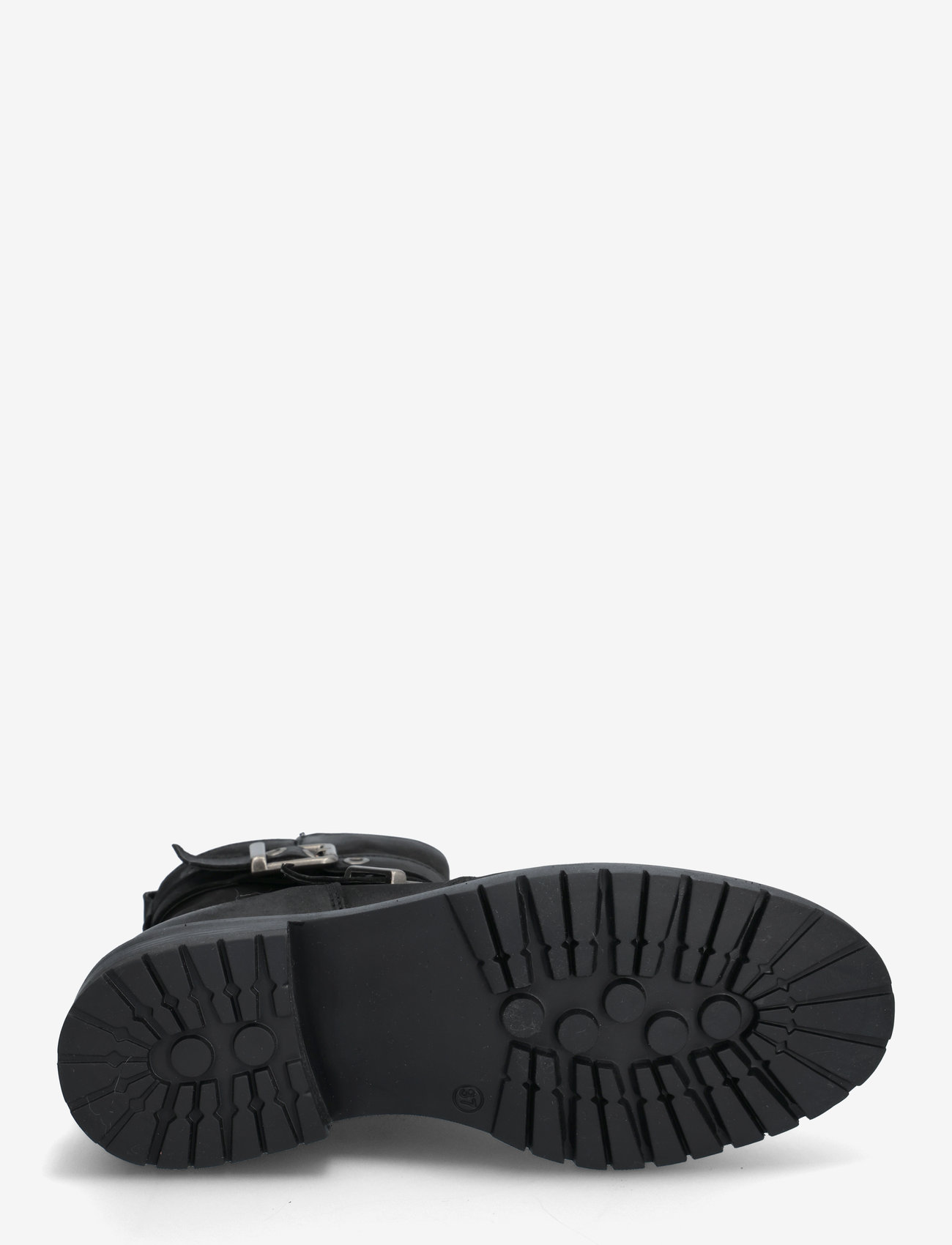 Tamaris - Women Boots - flache stiefeletten - black - 4