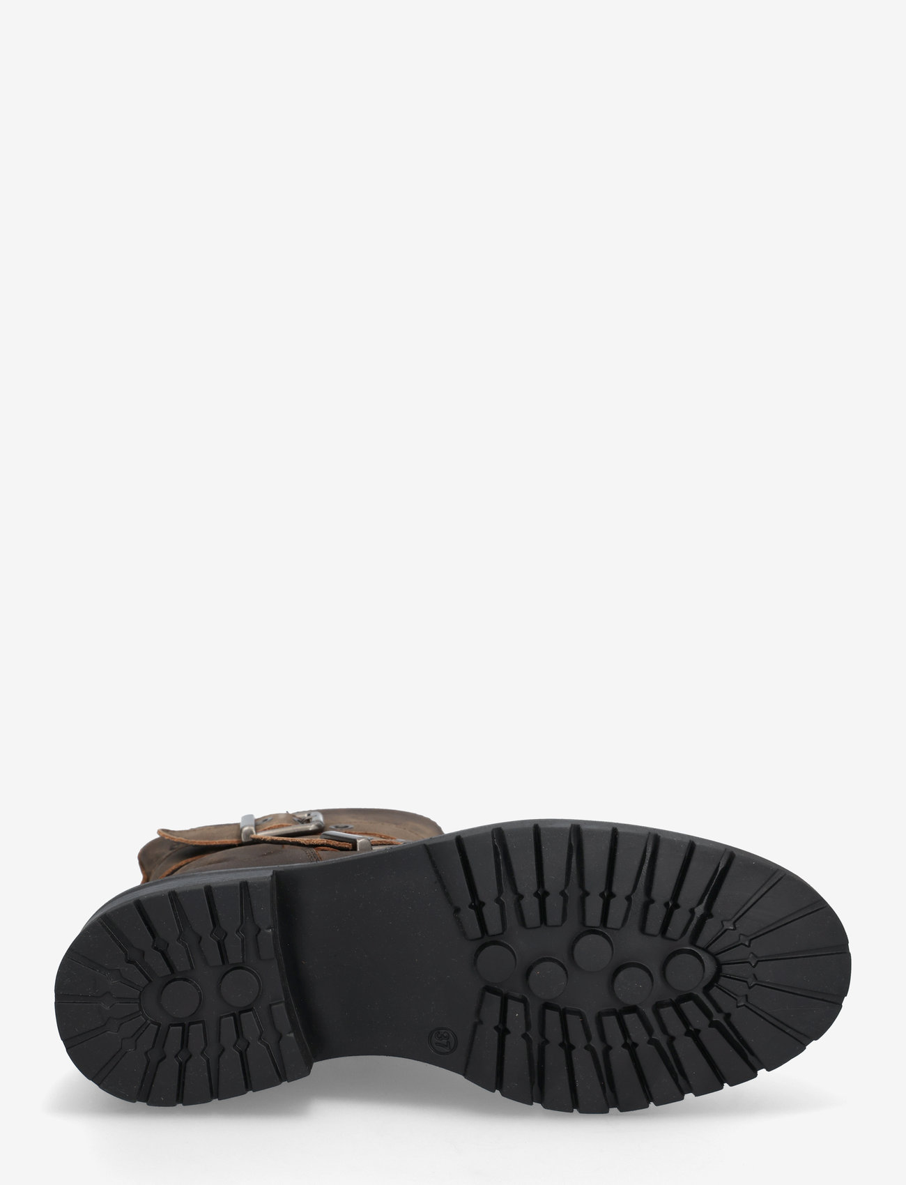 Tamaris - Women Boots - flache stiefeletten - cigar - 4