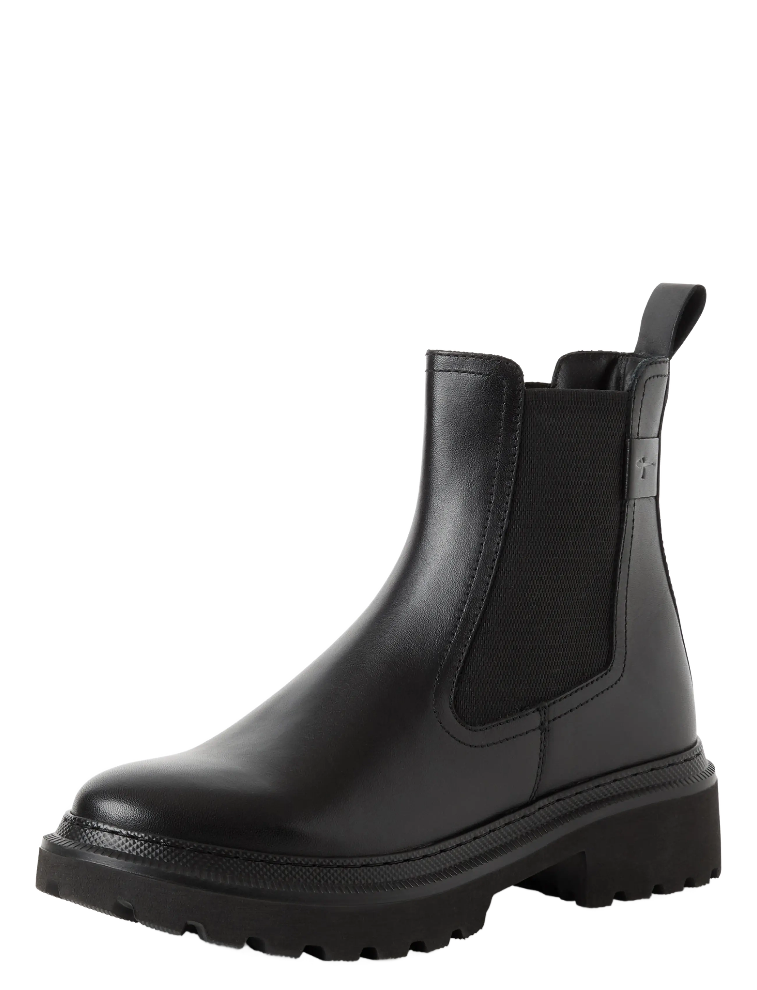 Tamaris Women Boots - Inspiration - BLACK LEATHER / black