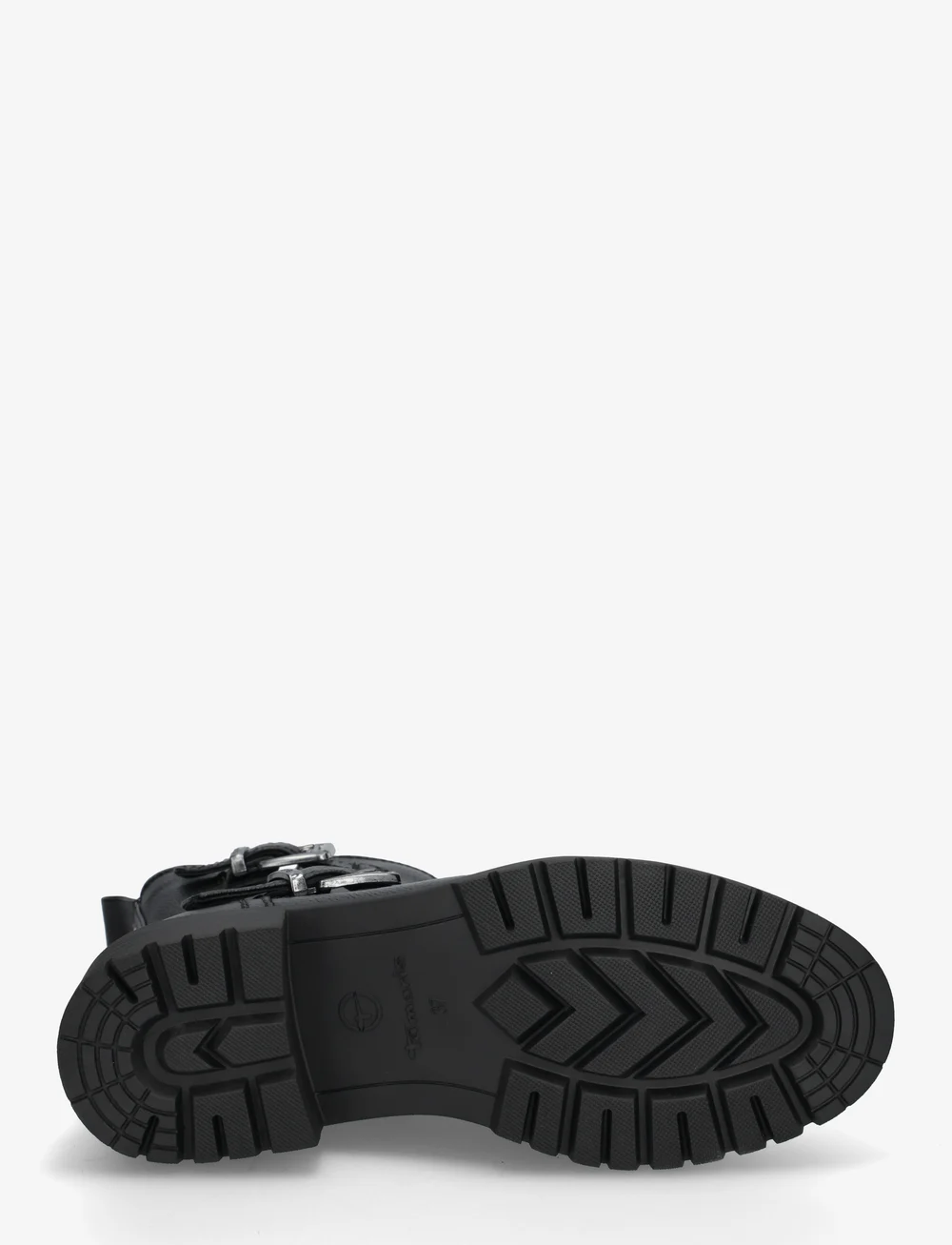 Tamaris - Women Boots - flat ankle boots - black - 4