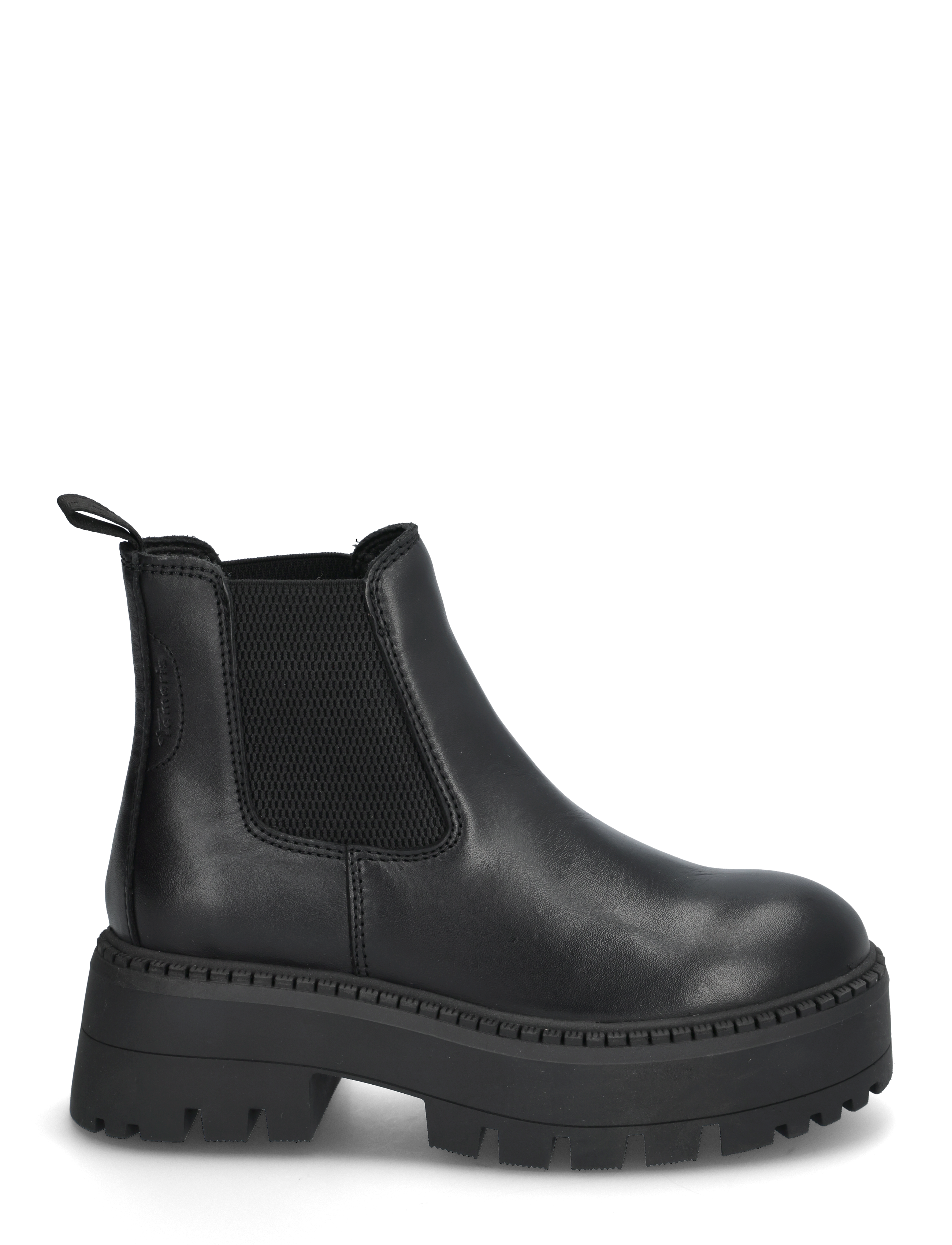 Tamaris - Women Boots - chelsea-saapad - black - 1