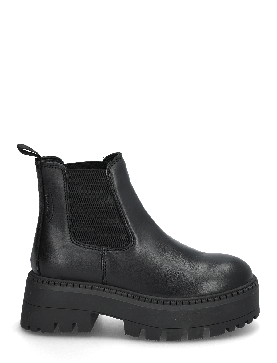 Tamaris - Women Boots - chelsea boots - black - 1
