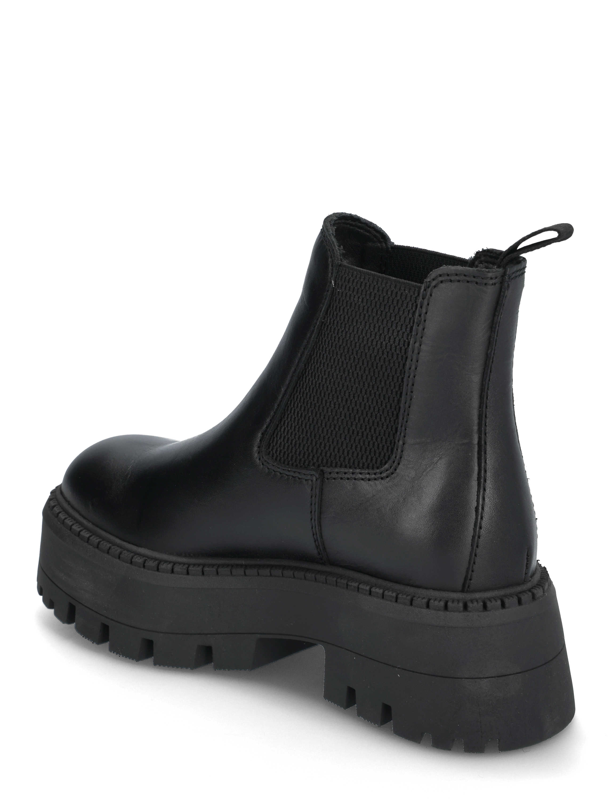 Tamaris - Women Boots - chelsea-saapad - black - 2