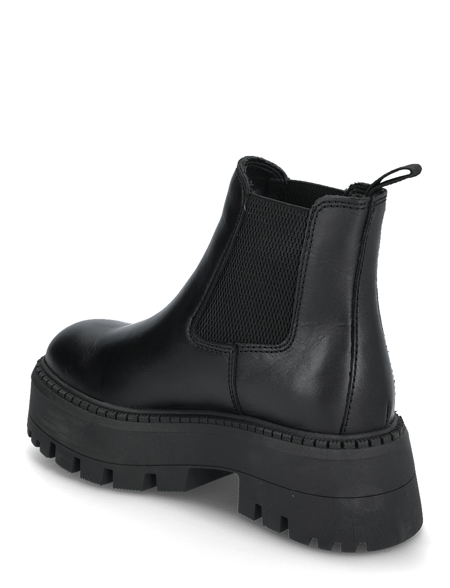 Tamaris - Women Boots - chelsea boots - black - 2