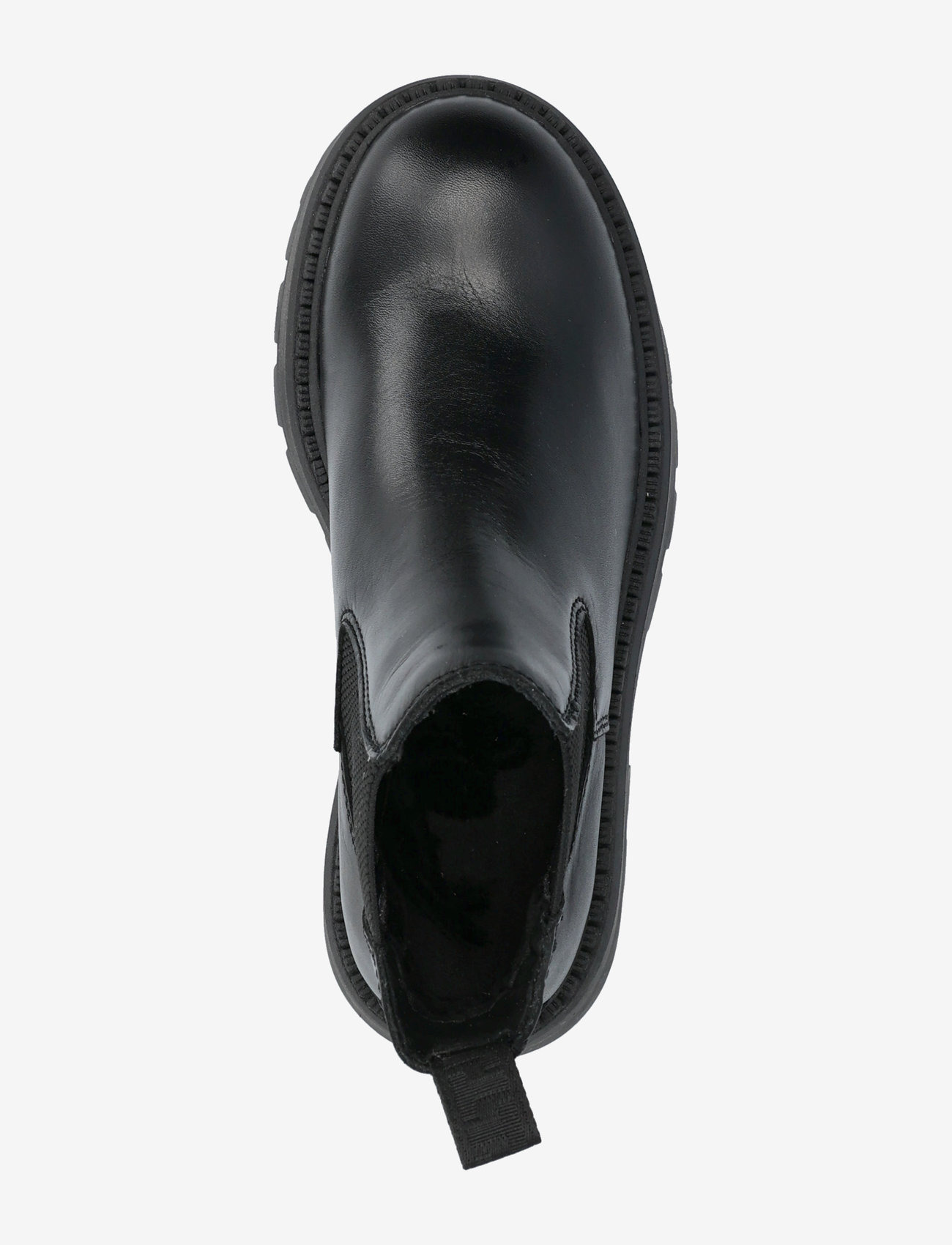 Tamaris - Women Boots - chelsea-saapad - black - 3