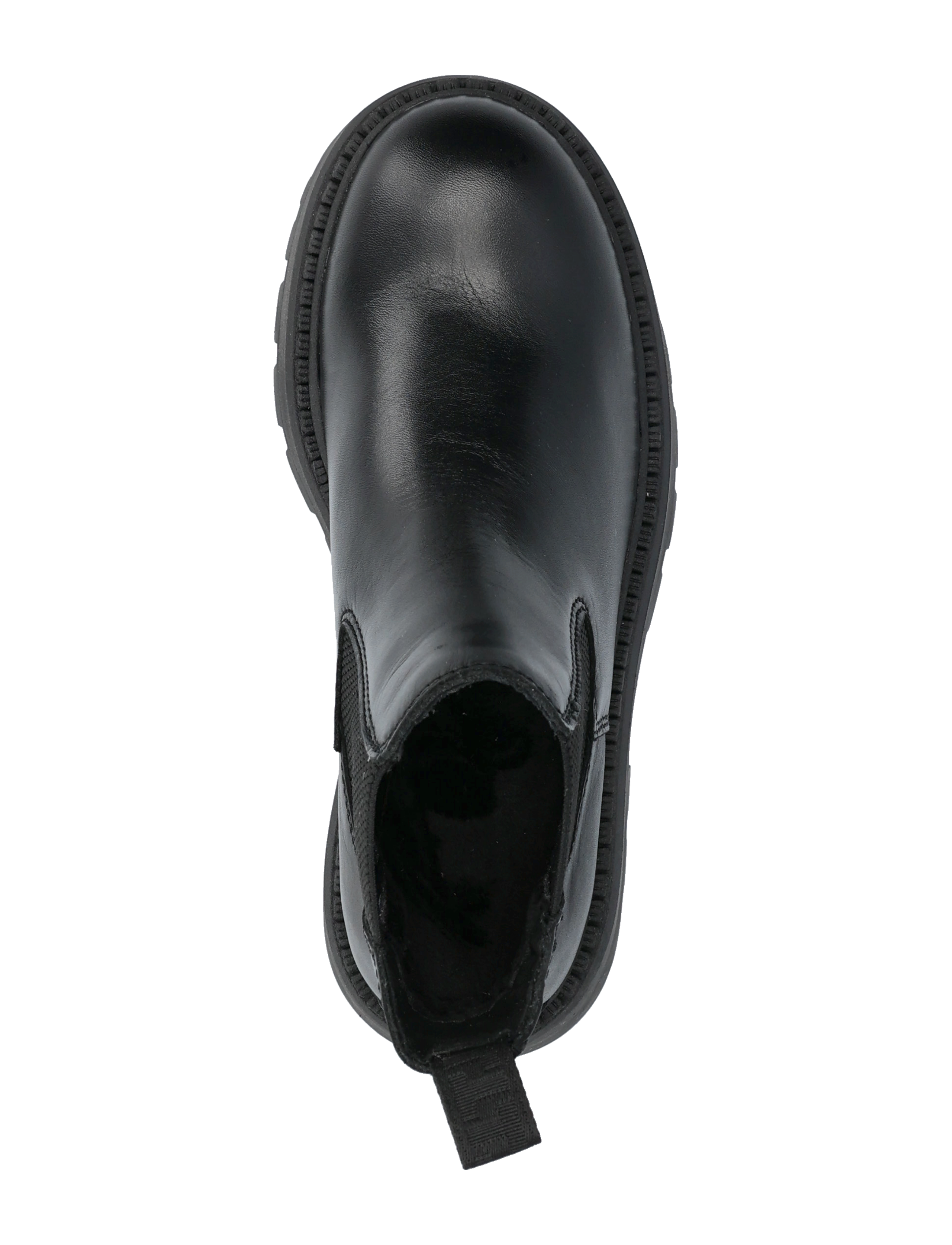 Tamaris - Women Boots - chelsea-saapad - black - 3