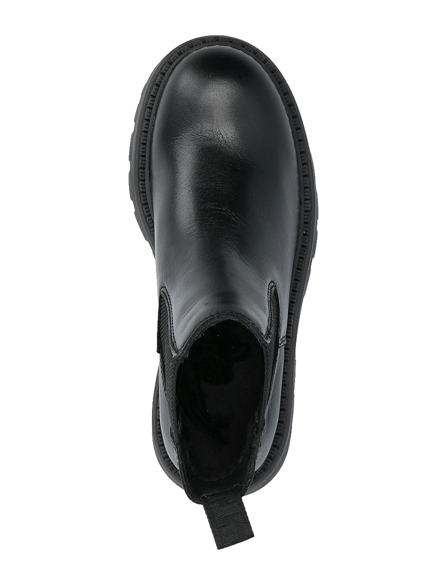 Tamaris - Women Boots - chelsea boots - black - 3