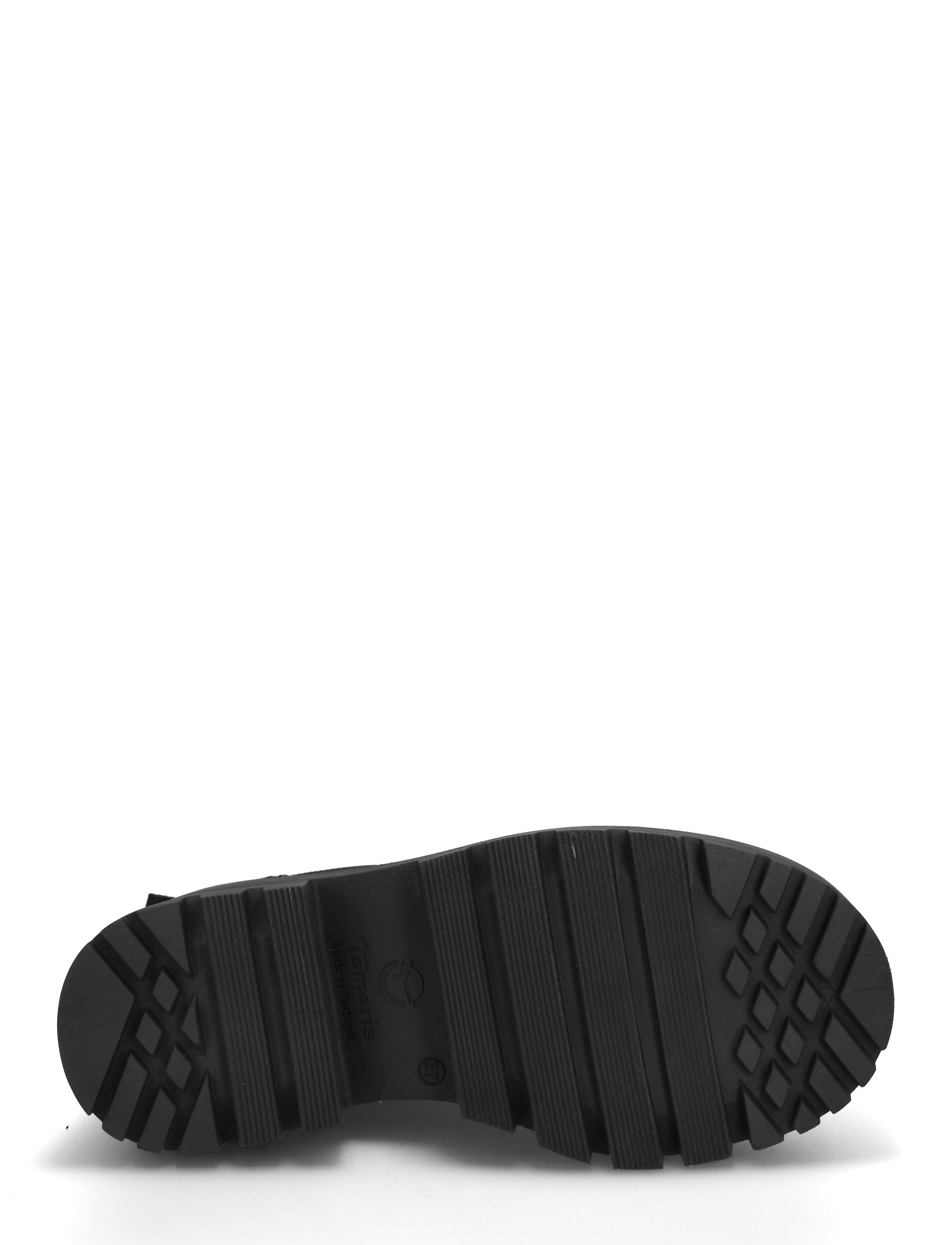 Tamaris - Women Boots - chelsea-saapad - black - 4