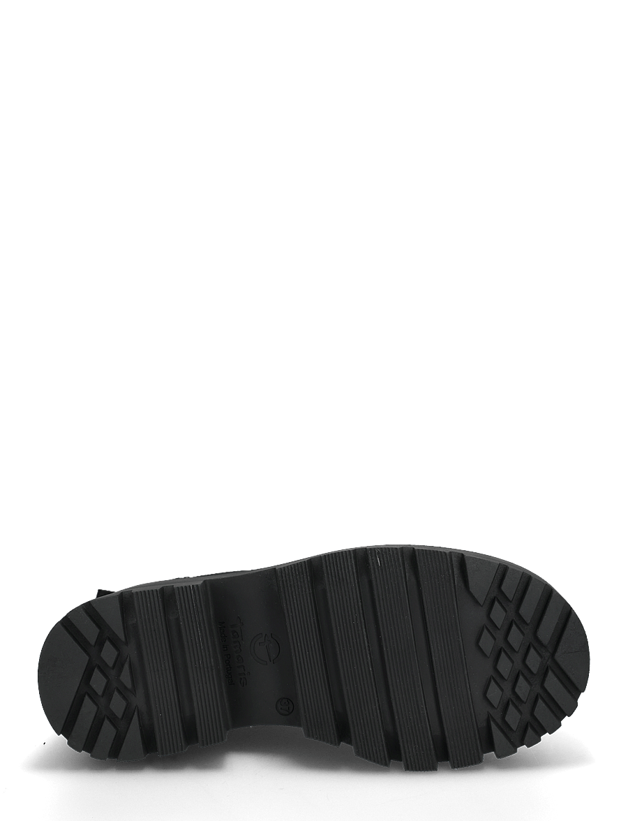 Tamaris - Women Boots - chelsea boots - black - 4