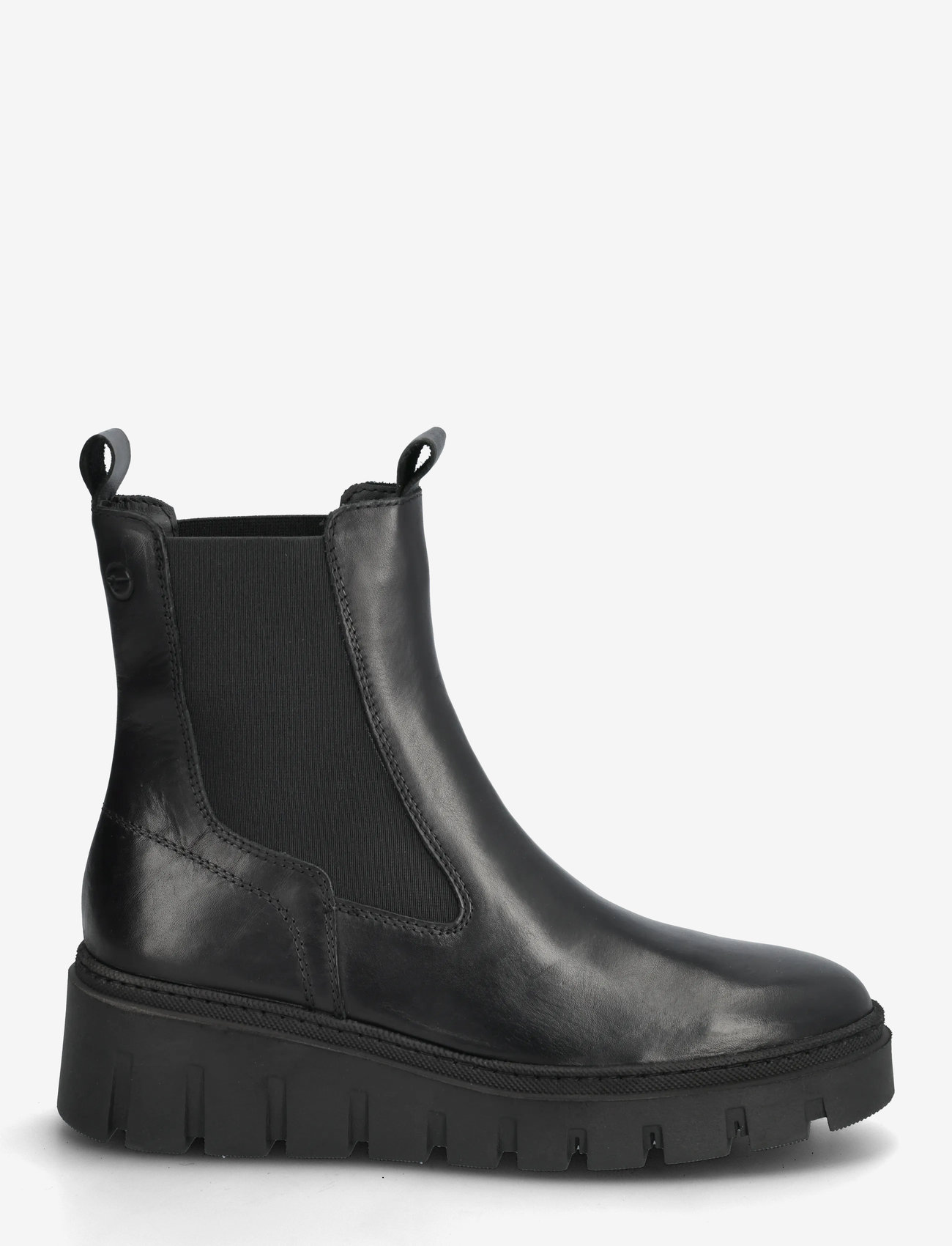 Tamaris - Women Boots - modetrender - black - 1