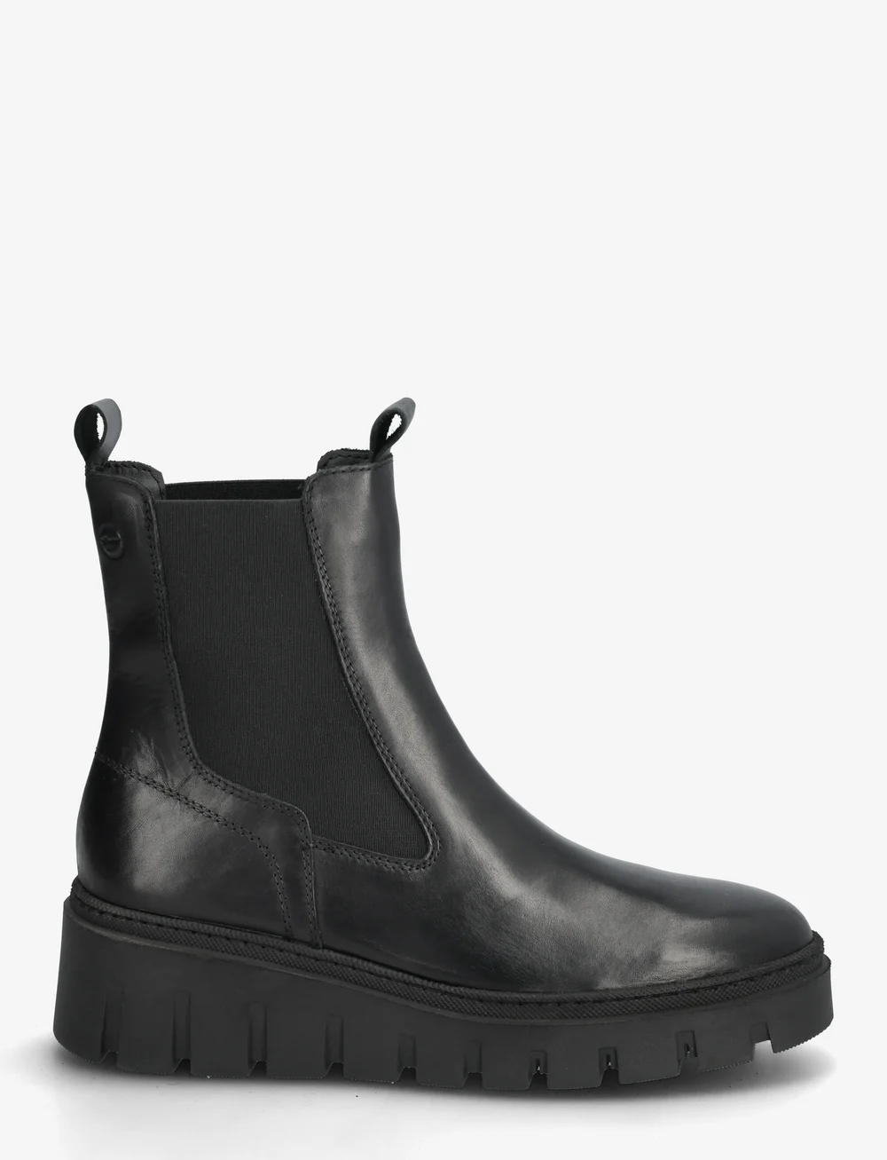 Tamaris - Women Boots - modetrends - black - 1