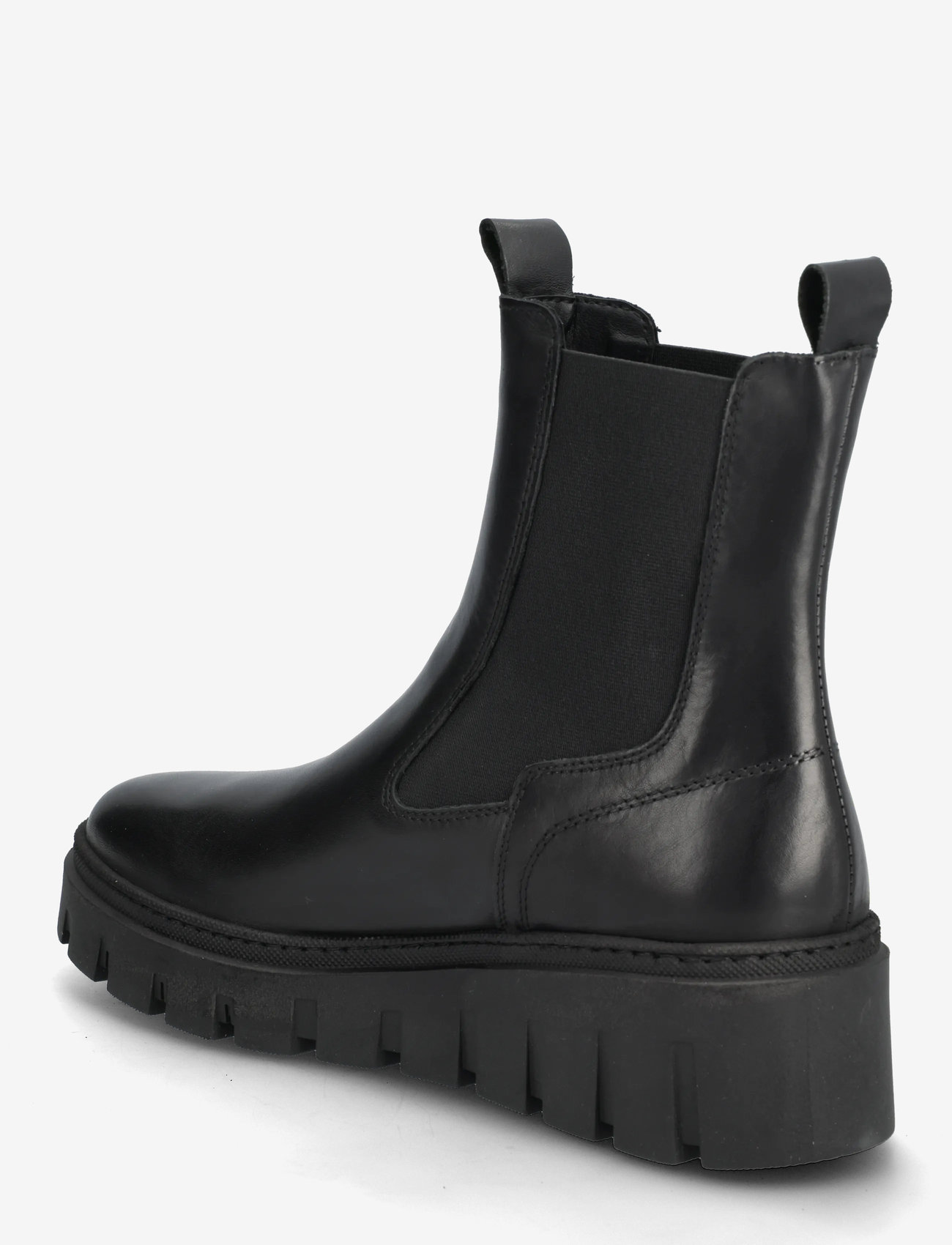 Tamaris - Women Boots - modetrender - black - 2