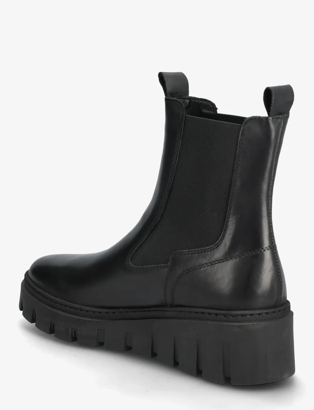 Tamaris - Women Boots - modetrends - black - 2