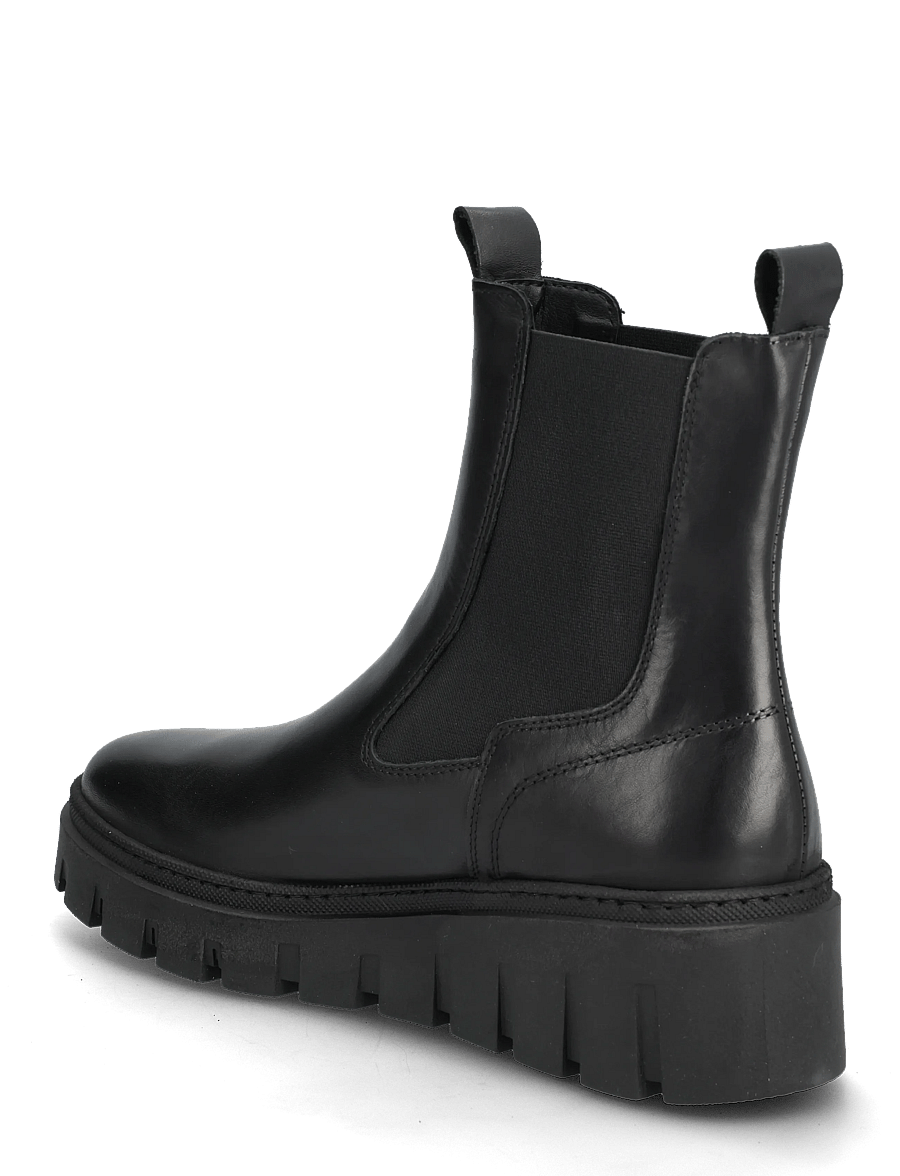 Tamaris - Women Boots - chelsea-saapad - black - 2
