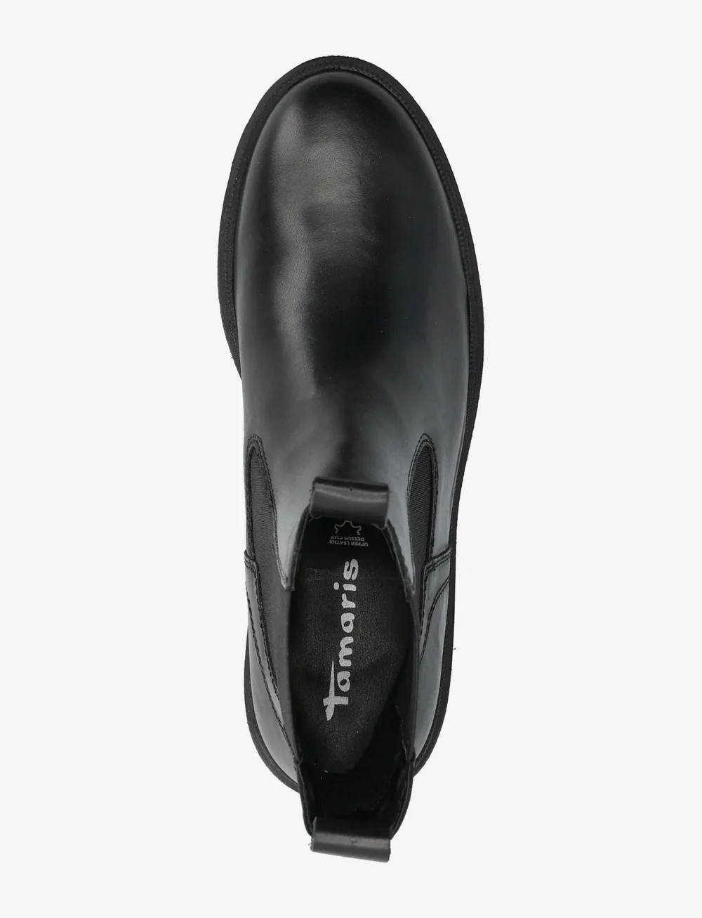 Tamaris - Women Boots - modetrends - black - 3