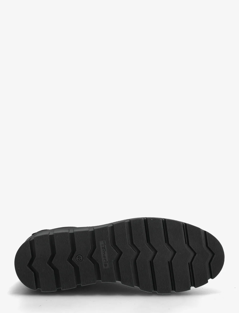 Tamaris - Women Boots - modetrends - black - 4