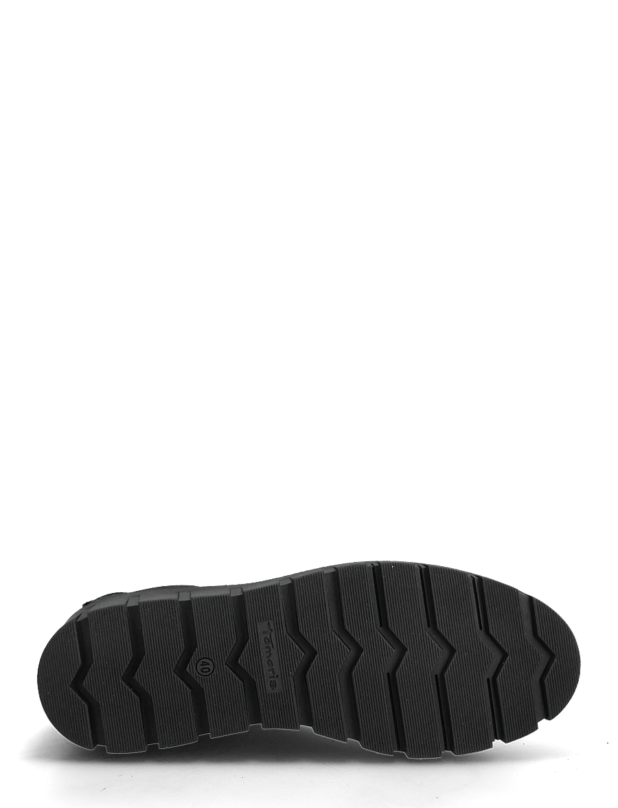 Tamaris - Women Boots - chelsea-saapad - black - 4