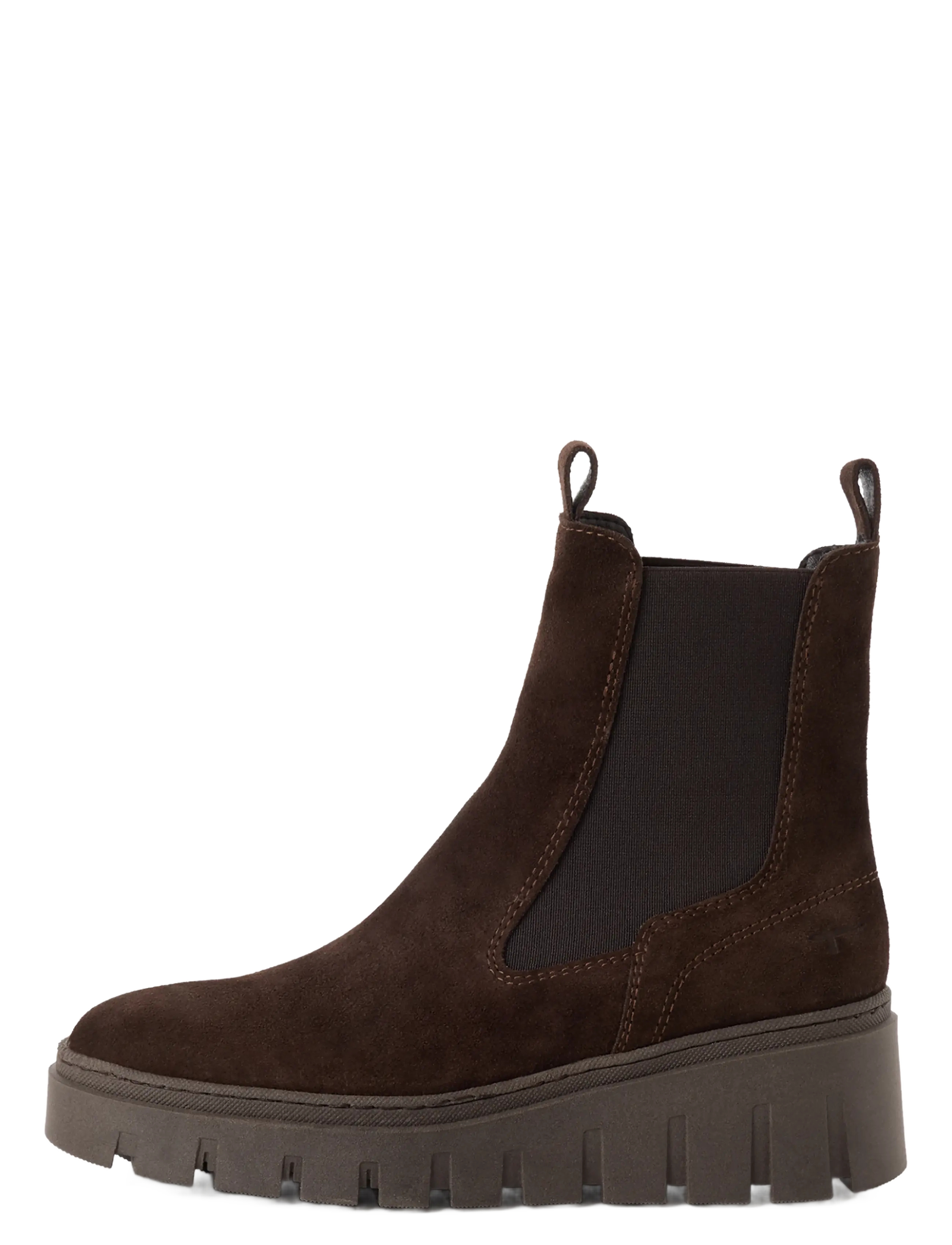 Tamaris - Women Boots - chelsea-saapad - mocca - 1