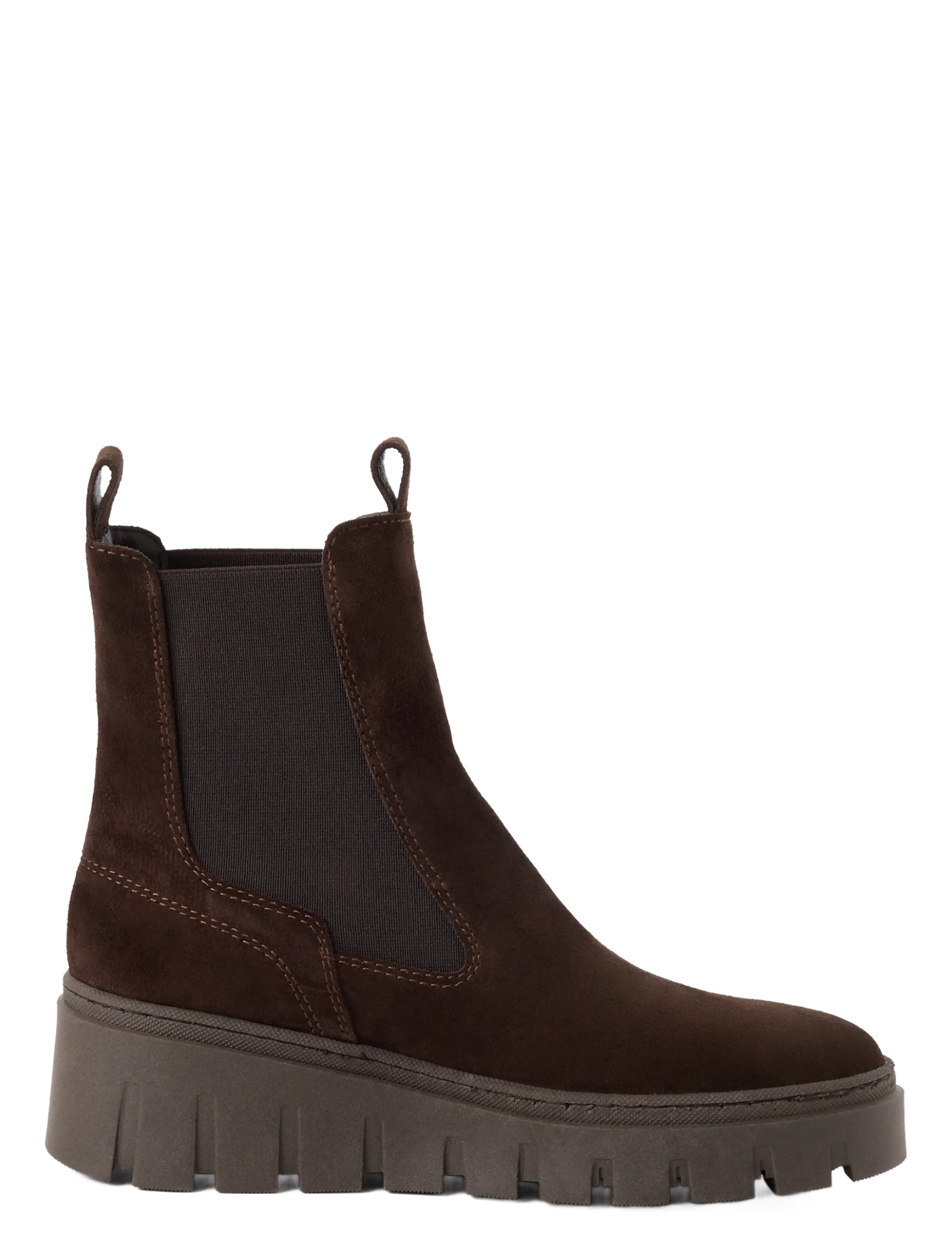 Tamaris - Women Boots - chelsea-saapad - mocca - 2