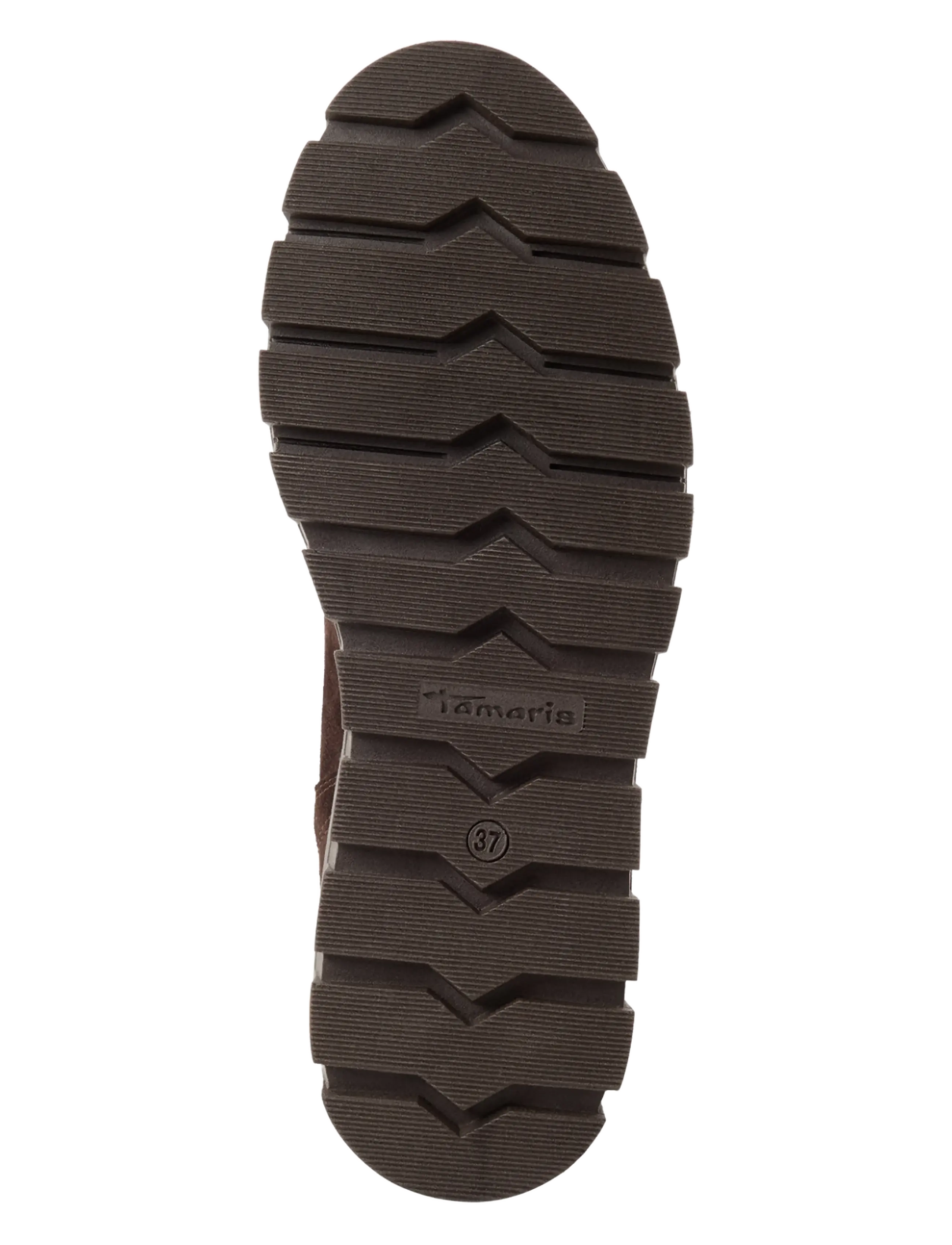 Tamaris - Women Boots - chelsea-saapad - mocca - 3