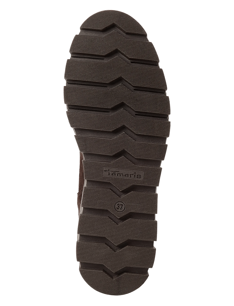 Tamaris - Women Boots - chelsea-saapad - mocca - 3