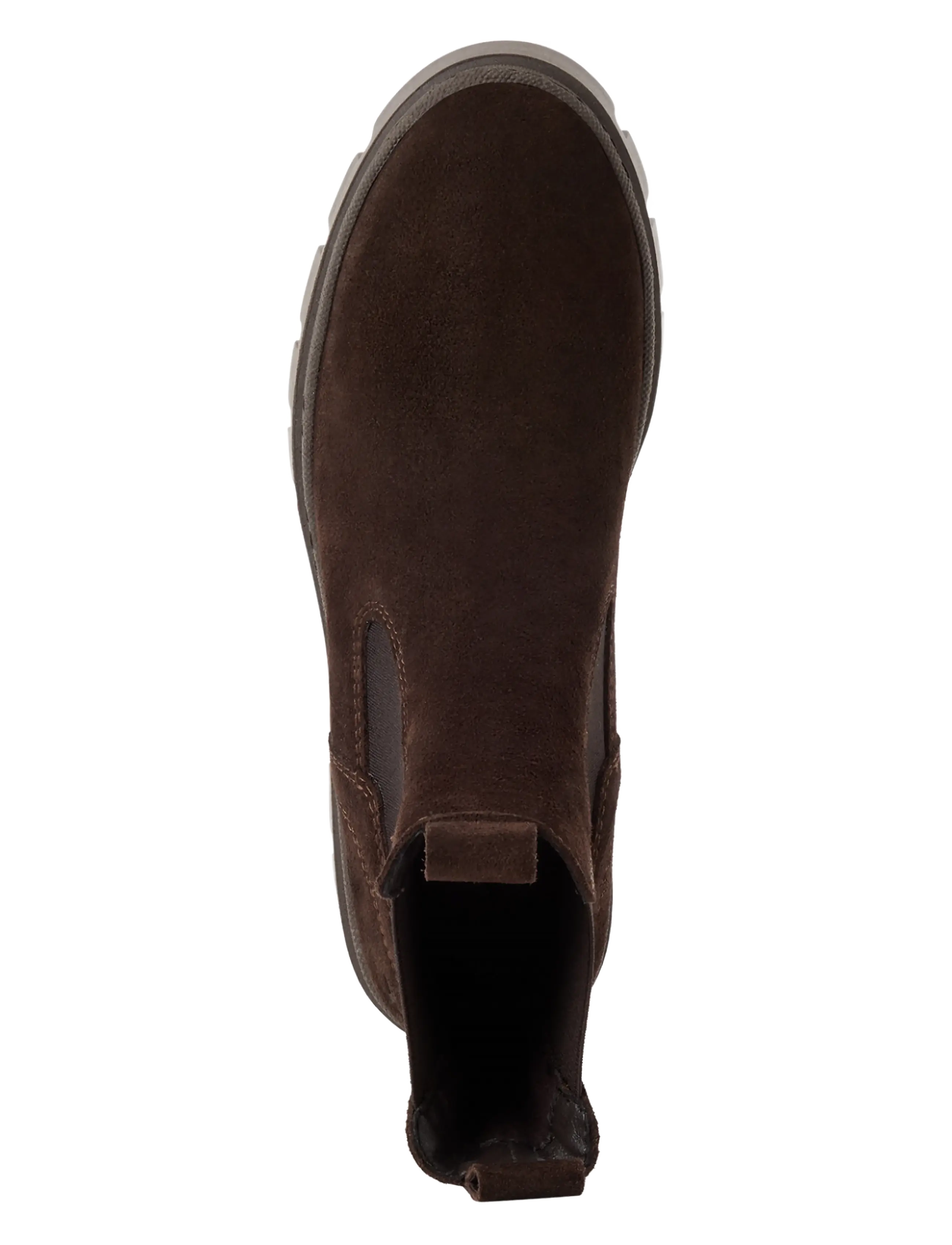 Tamaris - Women Boots - chelsea-saapad - mocca - 4