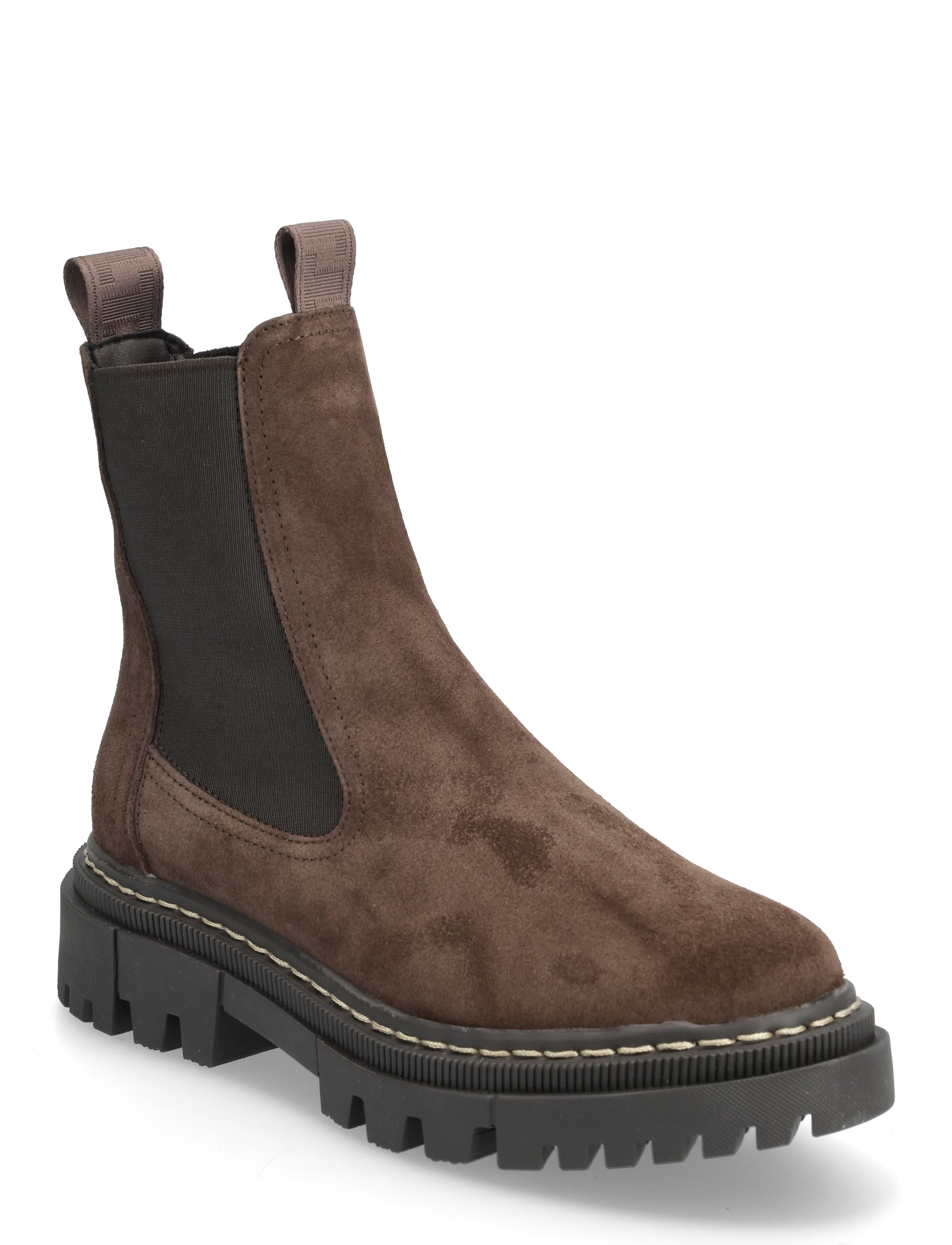 Tamaris Women Boots - Kolleksjoner - MOCCA / brown