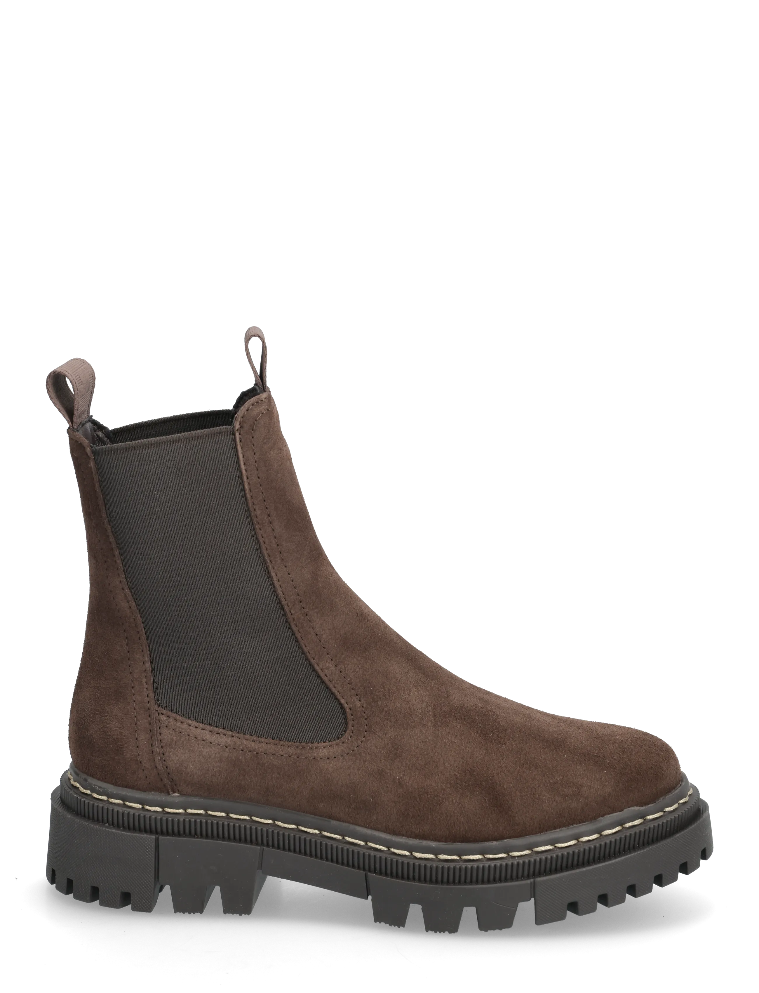 Tamaris - Women Boots - ankelstøvler - mocca - 1