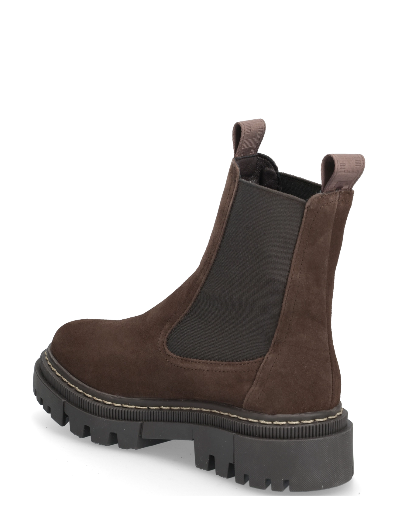 Tamaris - Women Boots - ankelstøvler - mocca - 2