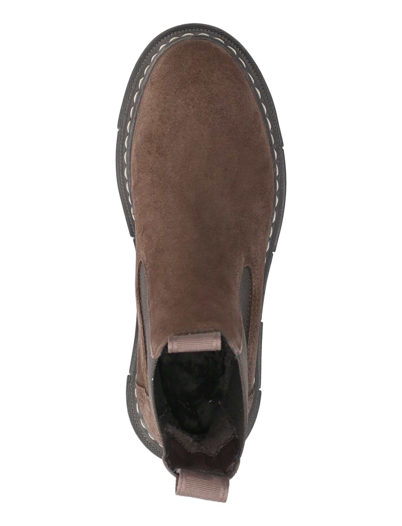 Tamaris - Women Boots - ankelstøvler - mocca - 3