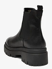 Tamaris - Women Boots - chelsea boots - black leather - 2