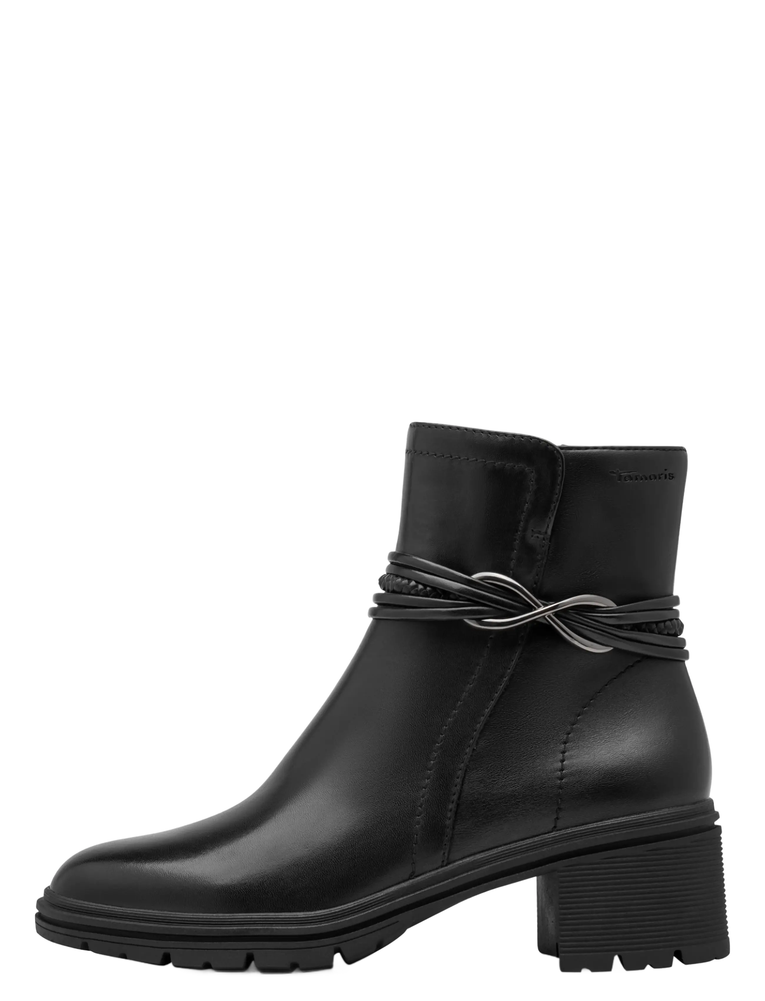 Tamaris - Women Boots - black - 1