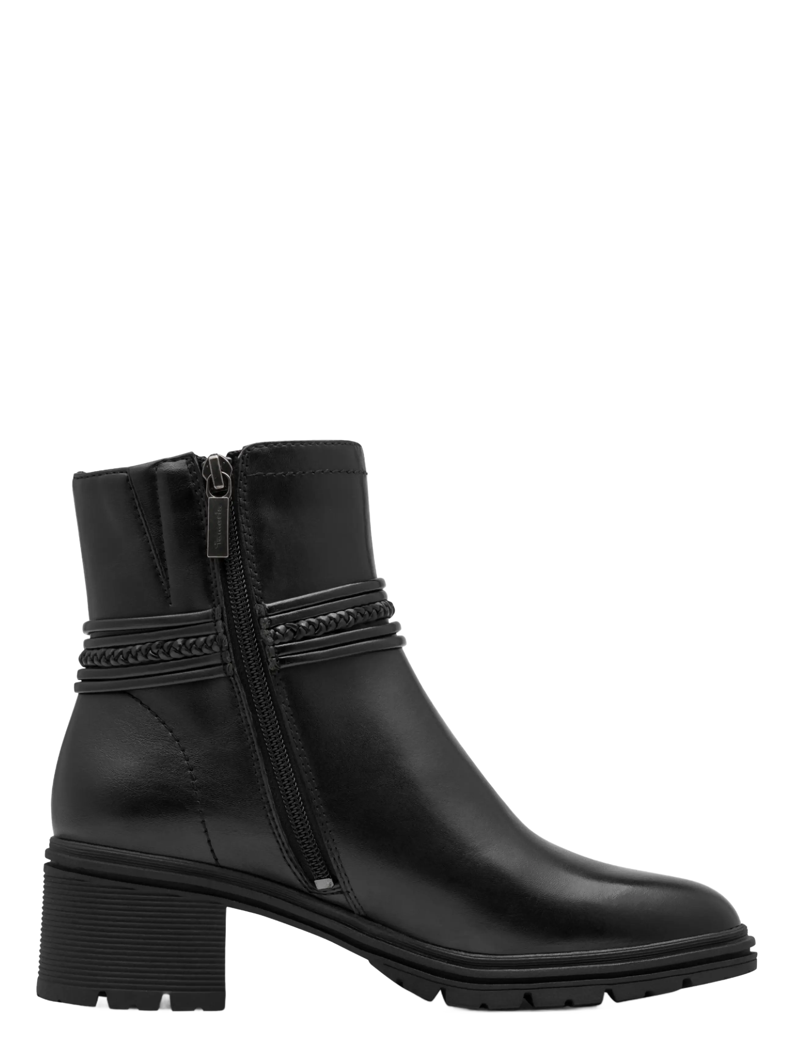 Tamaris - Women Boots - black - 2