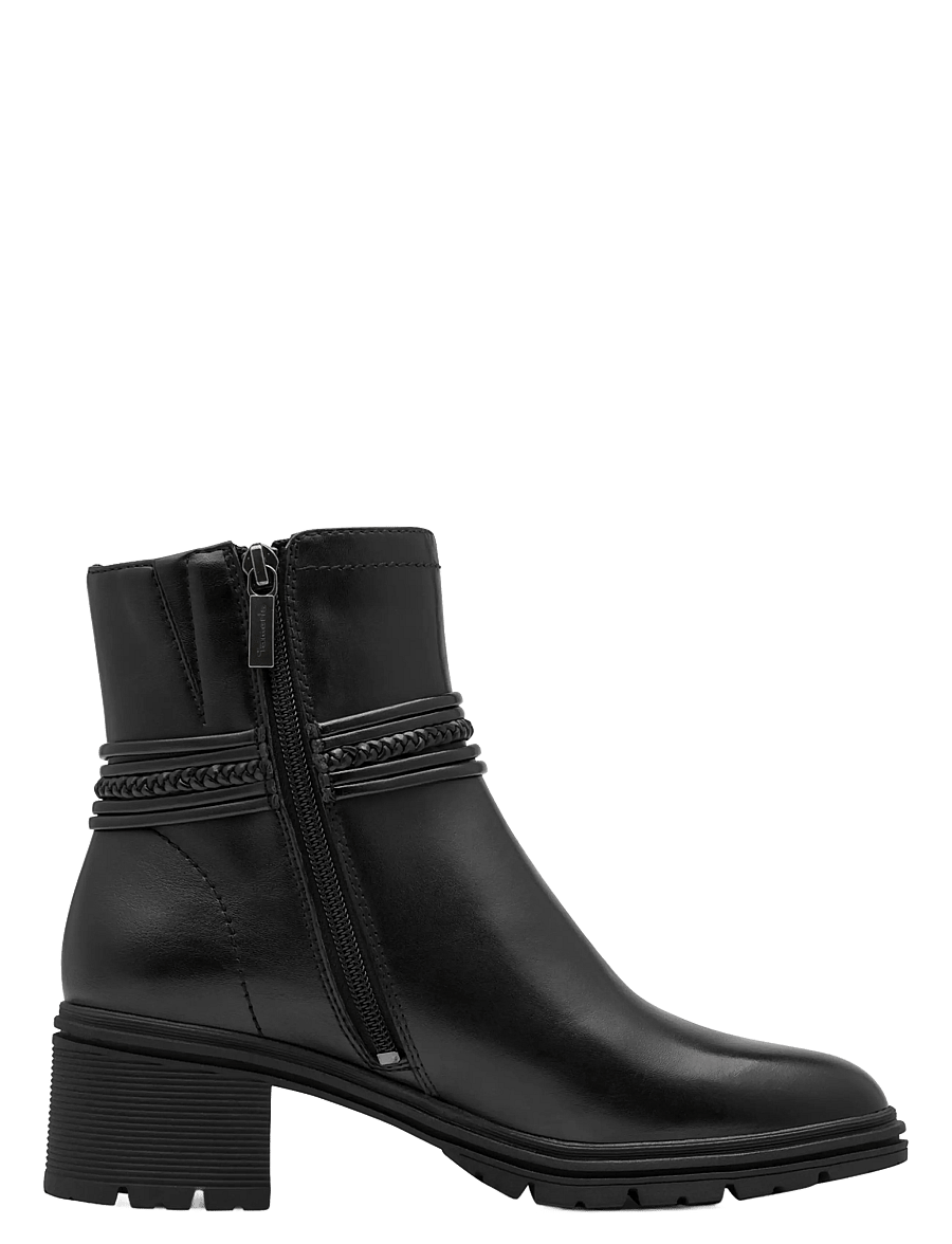 Tamaris - Women Boots - black - 2