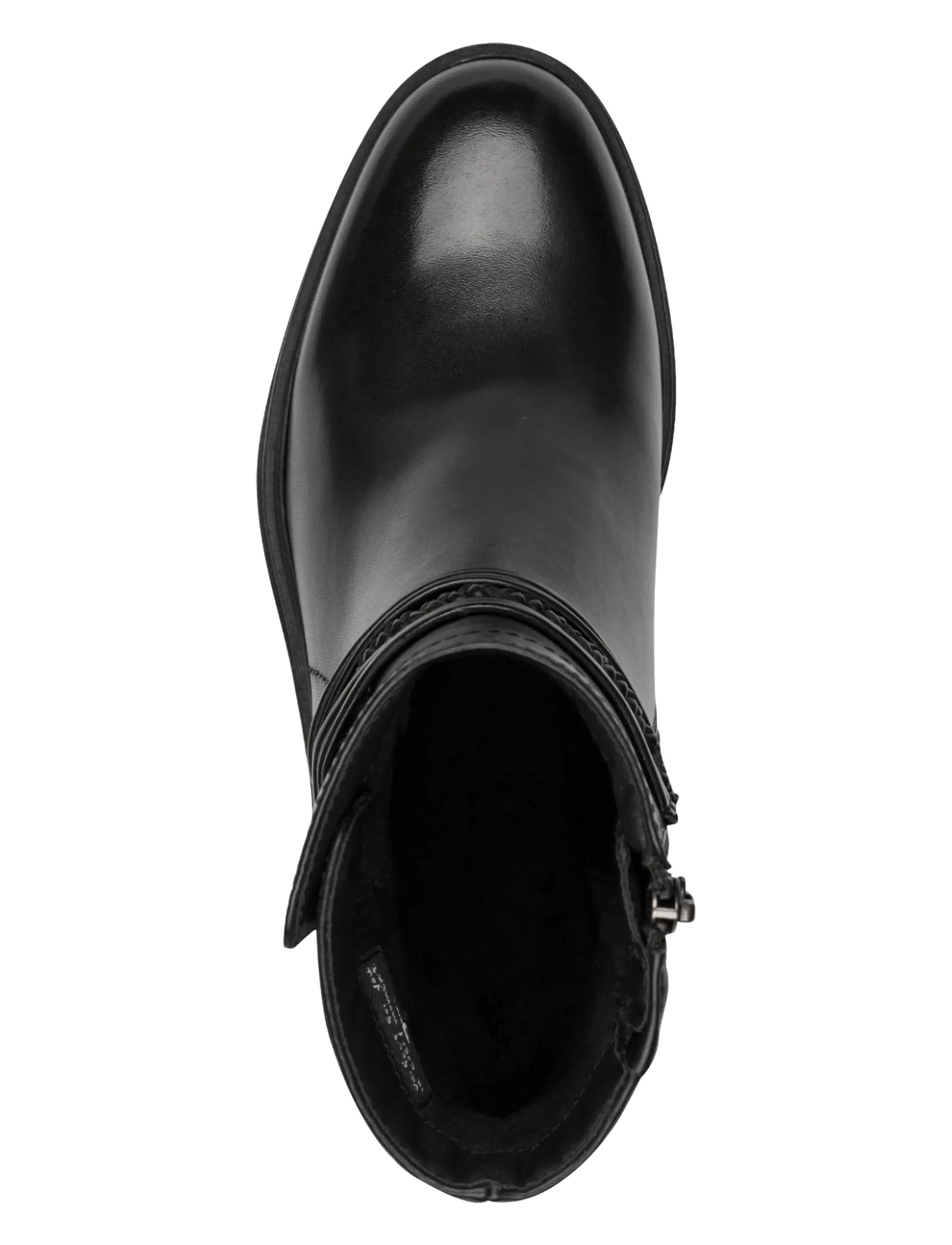 Tamaris - Women Boots - black - 4