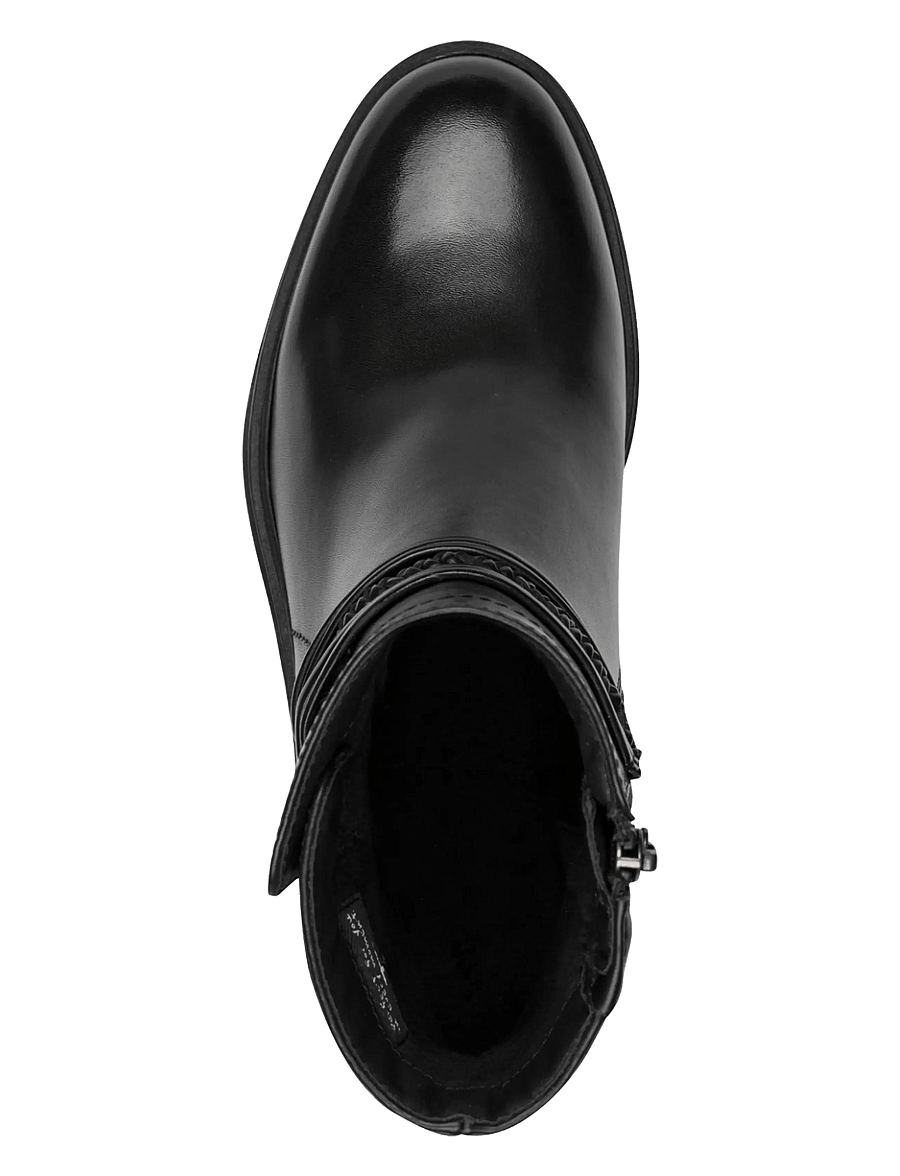 Tamaris - Women Boots - black - 4