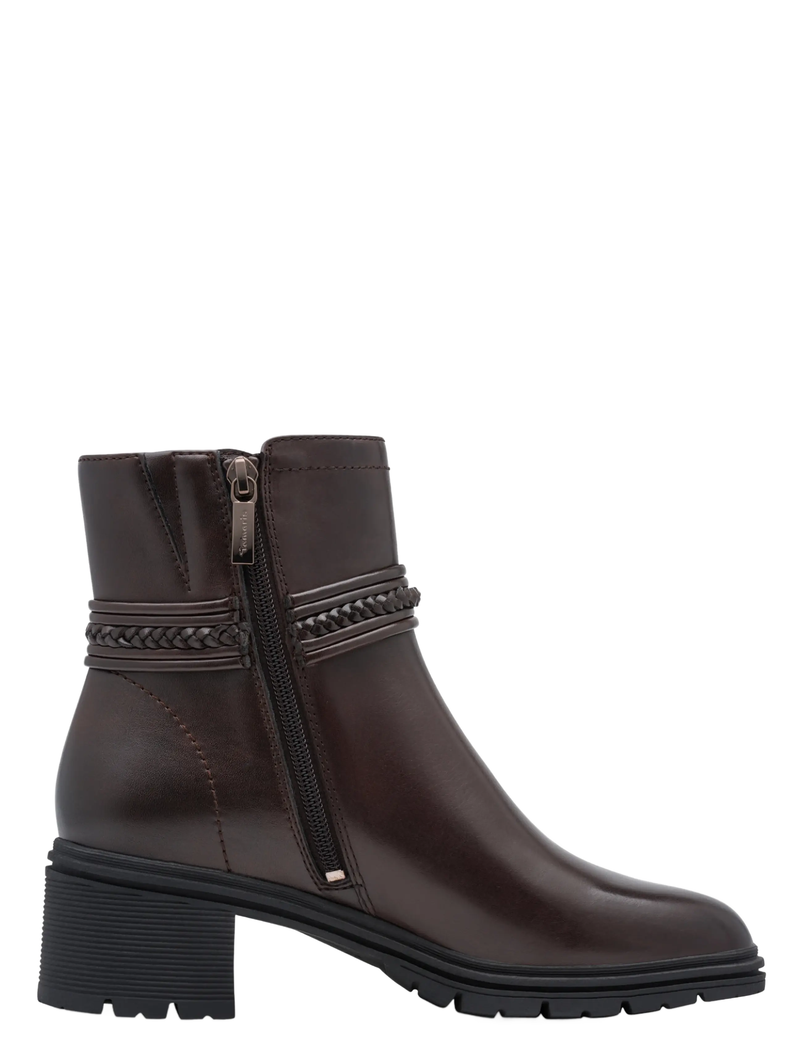 Tamaris - Women Boots - mocca - 2