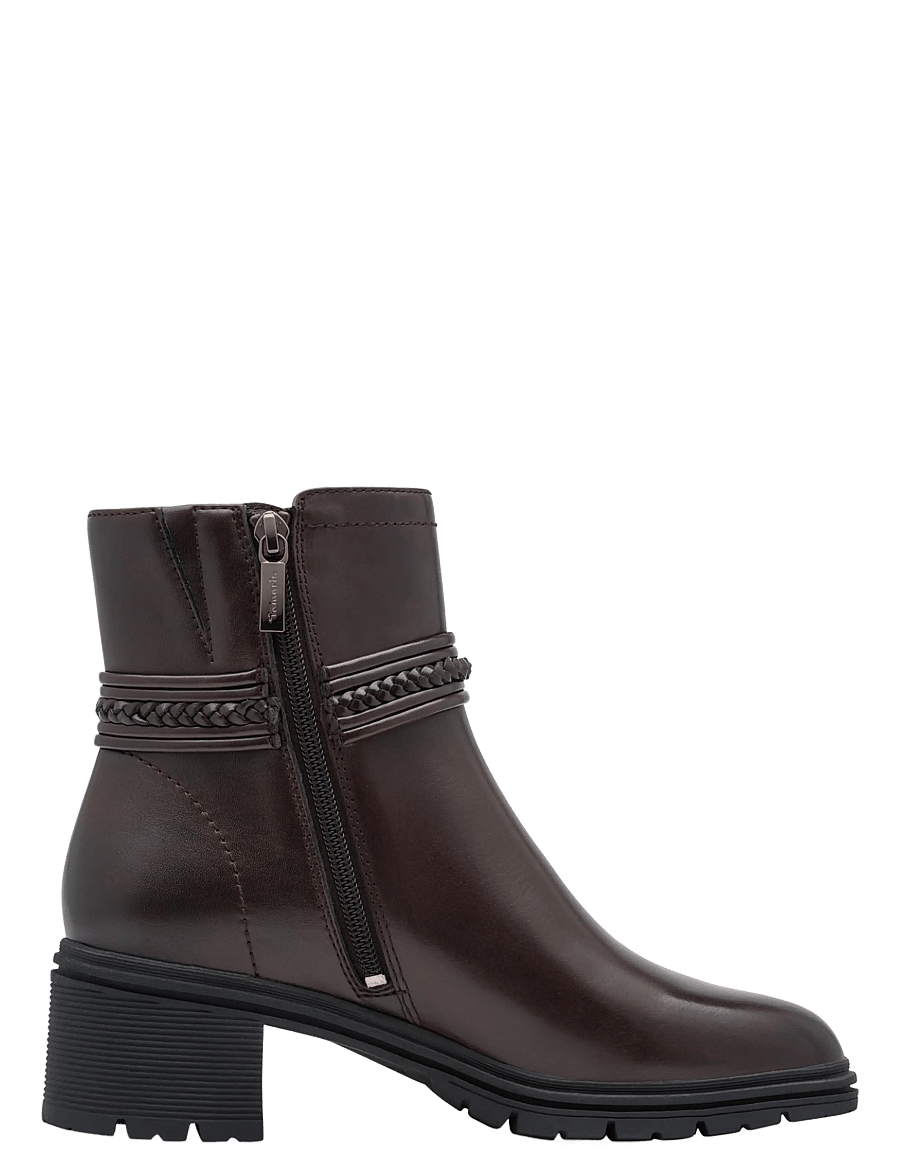 Tamaris - Women Boots - mocca - 2