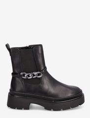 Tamaris - Women Boots - flat ankle boots - black - 1