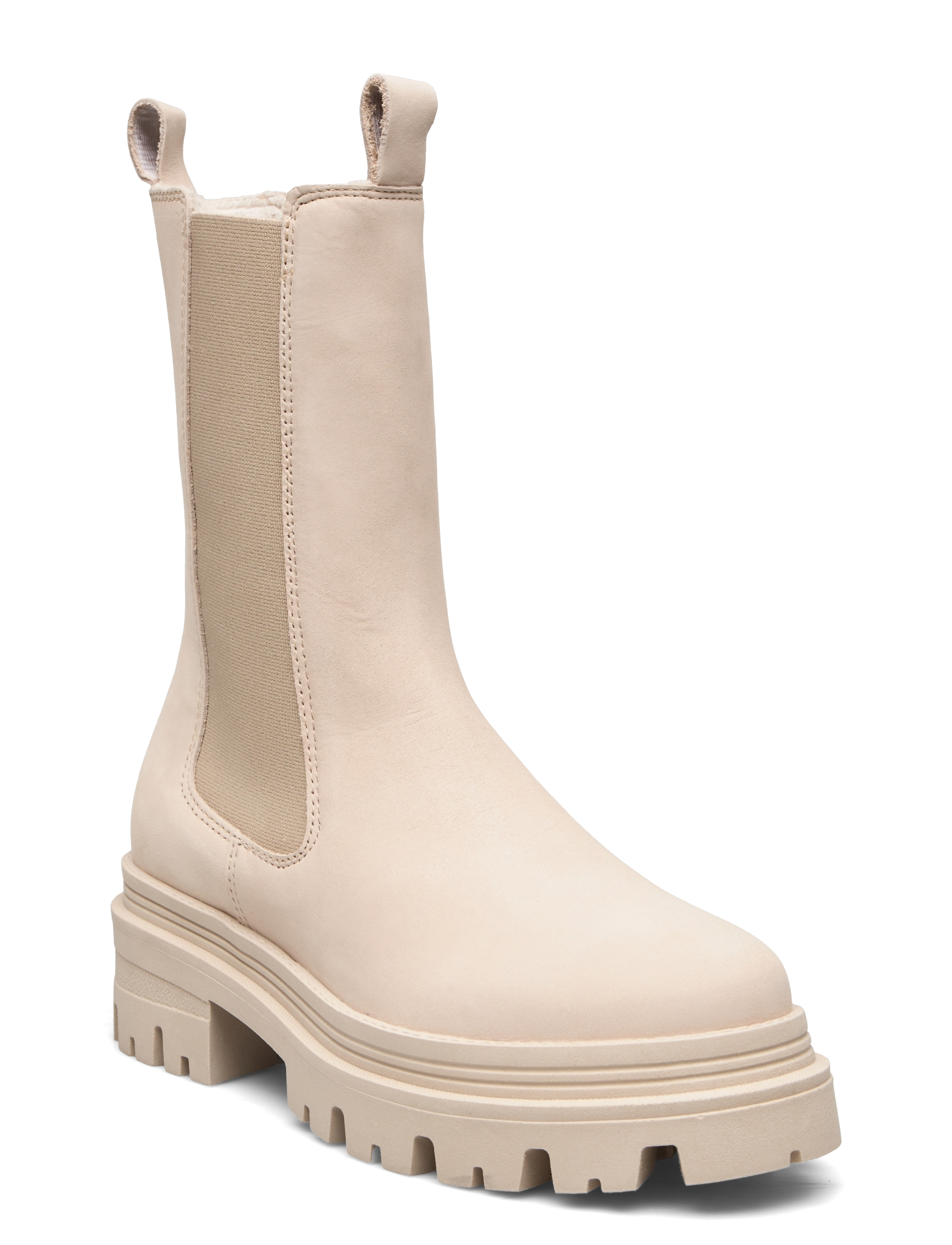 Tamaris Women Boots - Tamaris - ANTELOPE / beige