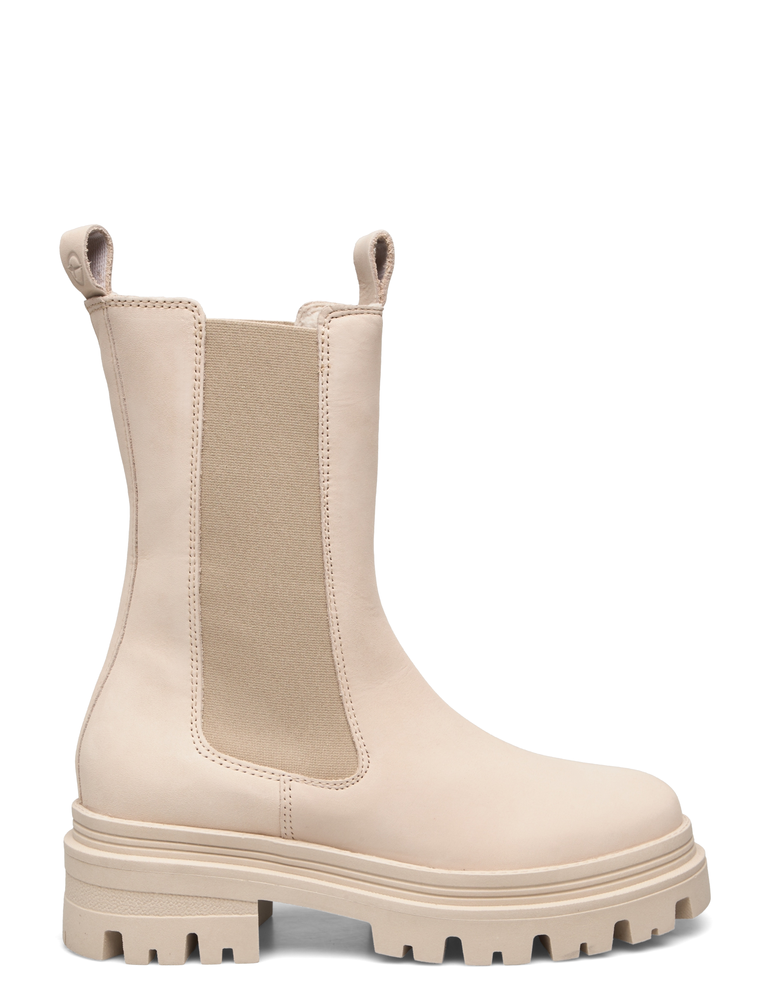Tamaris - Women Boots - flache stiefeletten - antelope - 1